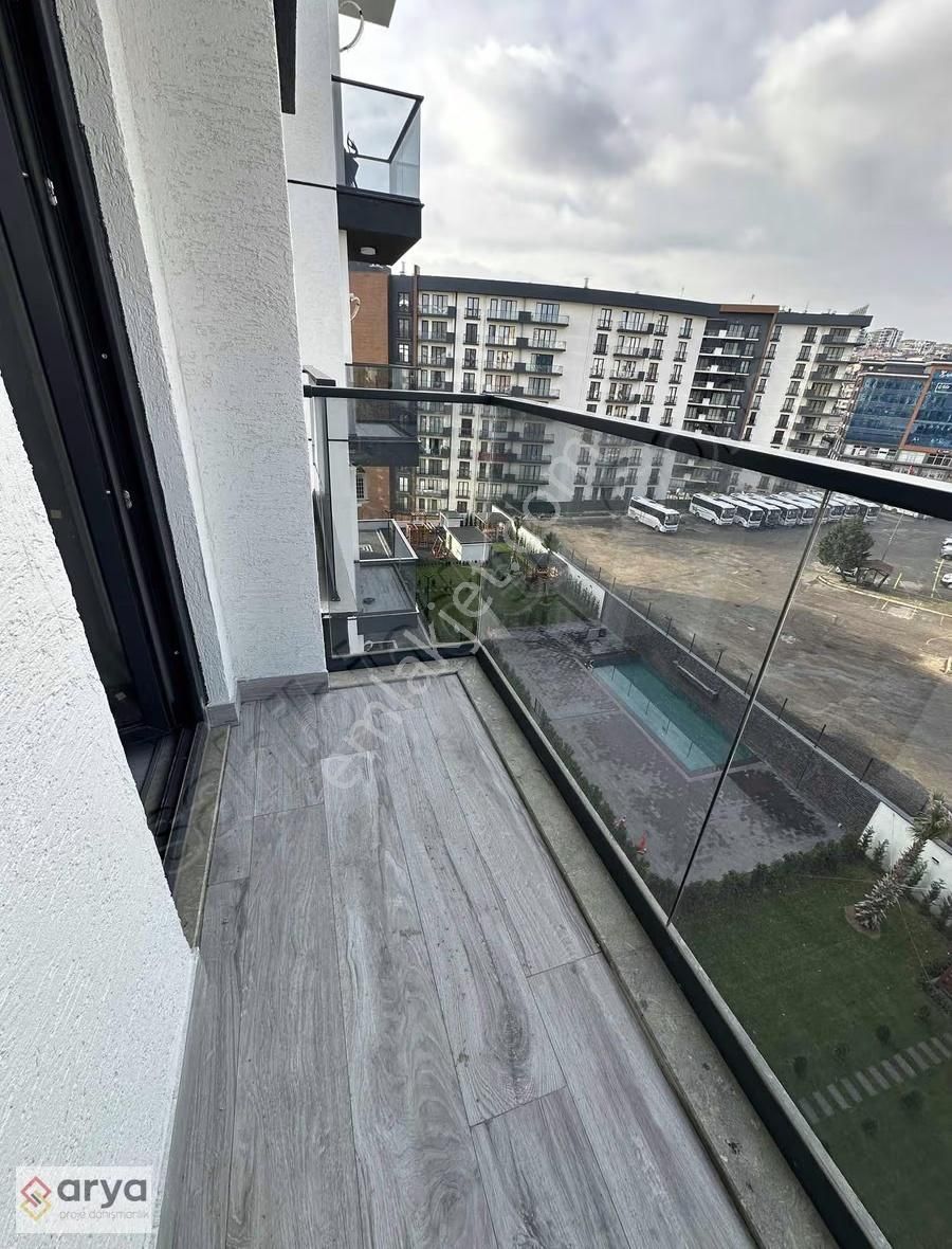 Marmara Has. Metro Karşısı Site İçerisinde Satılık 2+1 Daire - Görsel 15