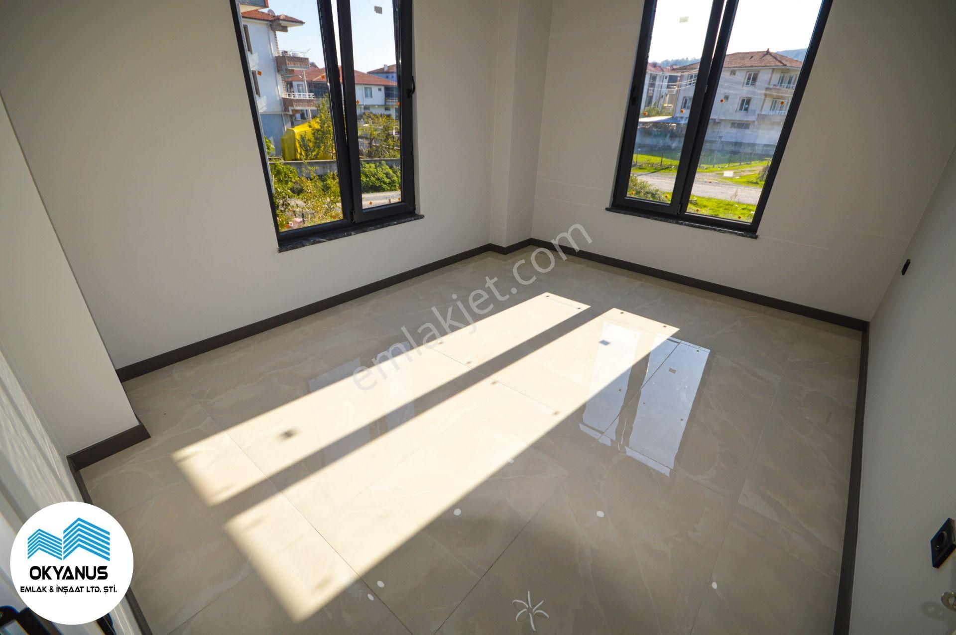 Sakarya Kocaali'de Tam Müstakil Geniş Bahçeli 4+1 Jakuzili Sıfır Villa - Görsel 28