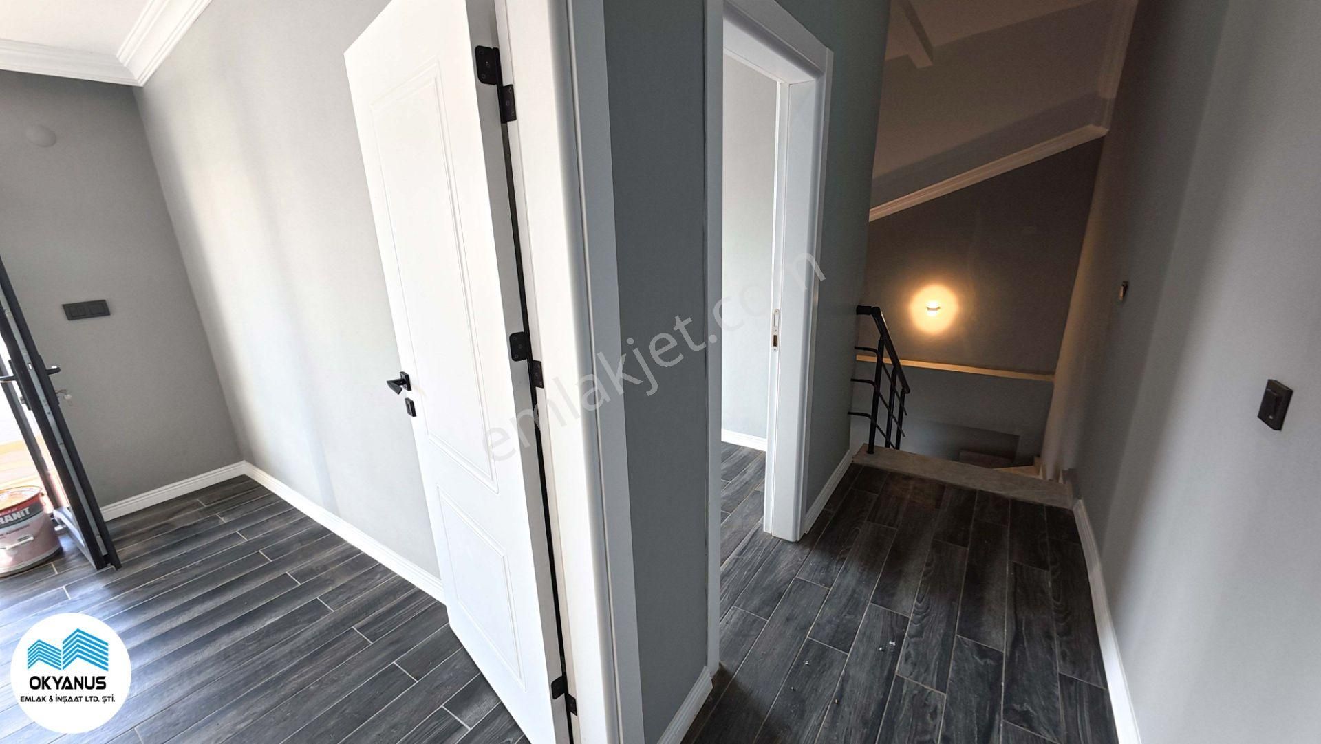 Sakarya Kocaalide Müstakil Bahçe Kullanımlı Lüks 4+1 Villa!!! - Görsel 29