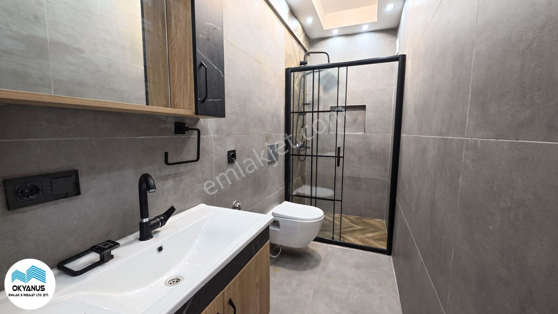 Sakarya Kocaalide Müstakil Bahçe Kullanımlı Lüks 4+1 Villa!!! - Görsel 27