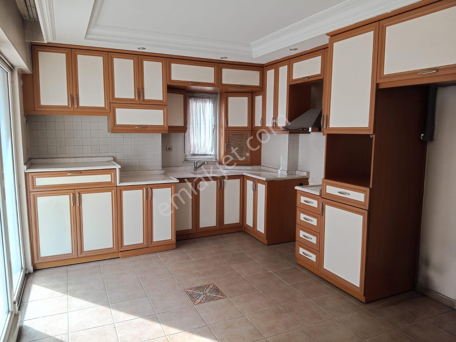 Caybasinda Satılık Daire Çaybaşı Cad