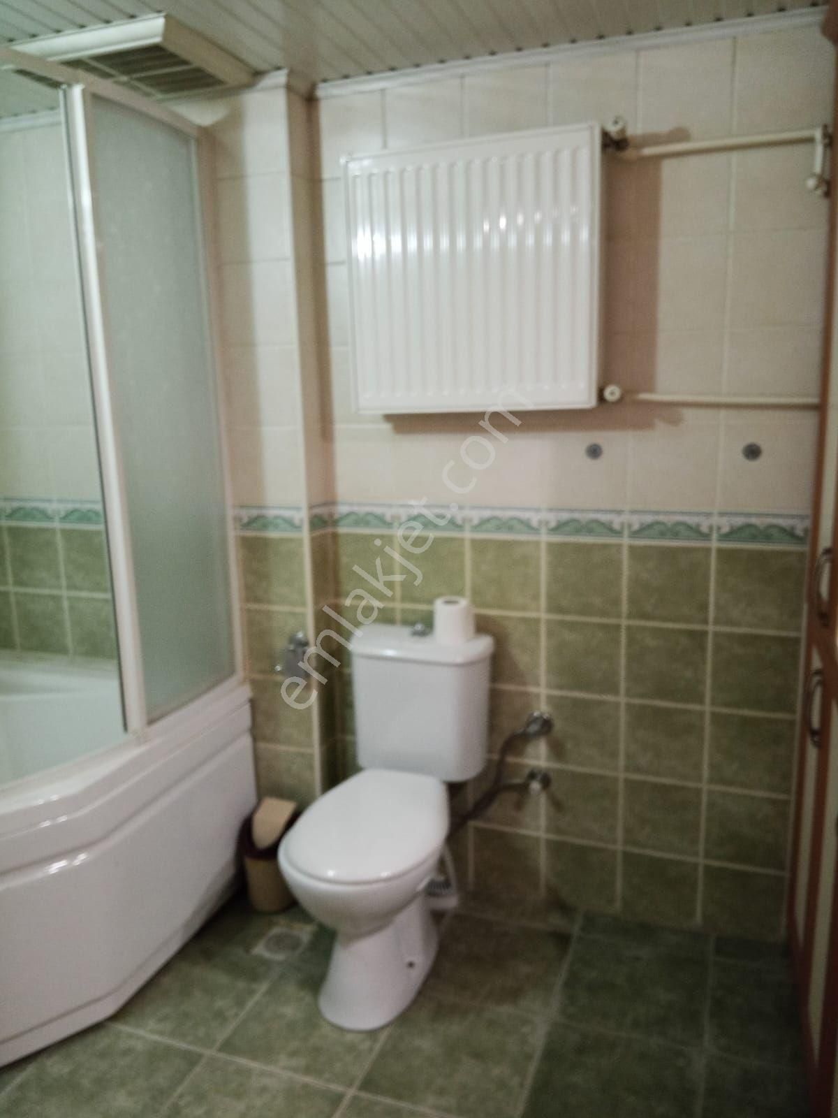 Caybasinda Satılık Daire Çaybaşı Cad - Görsel 17