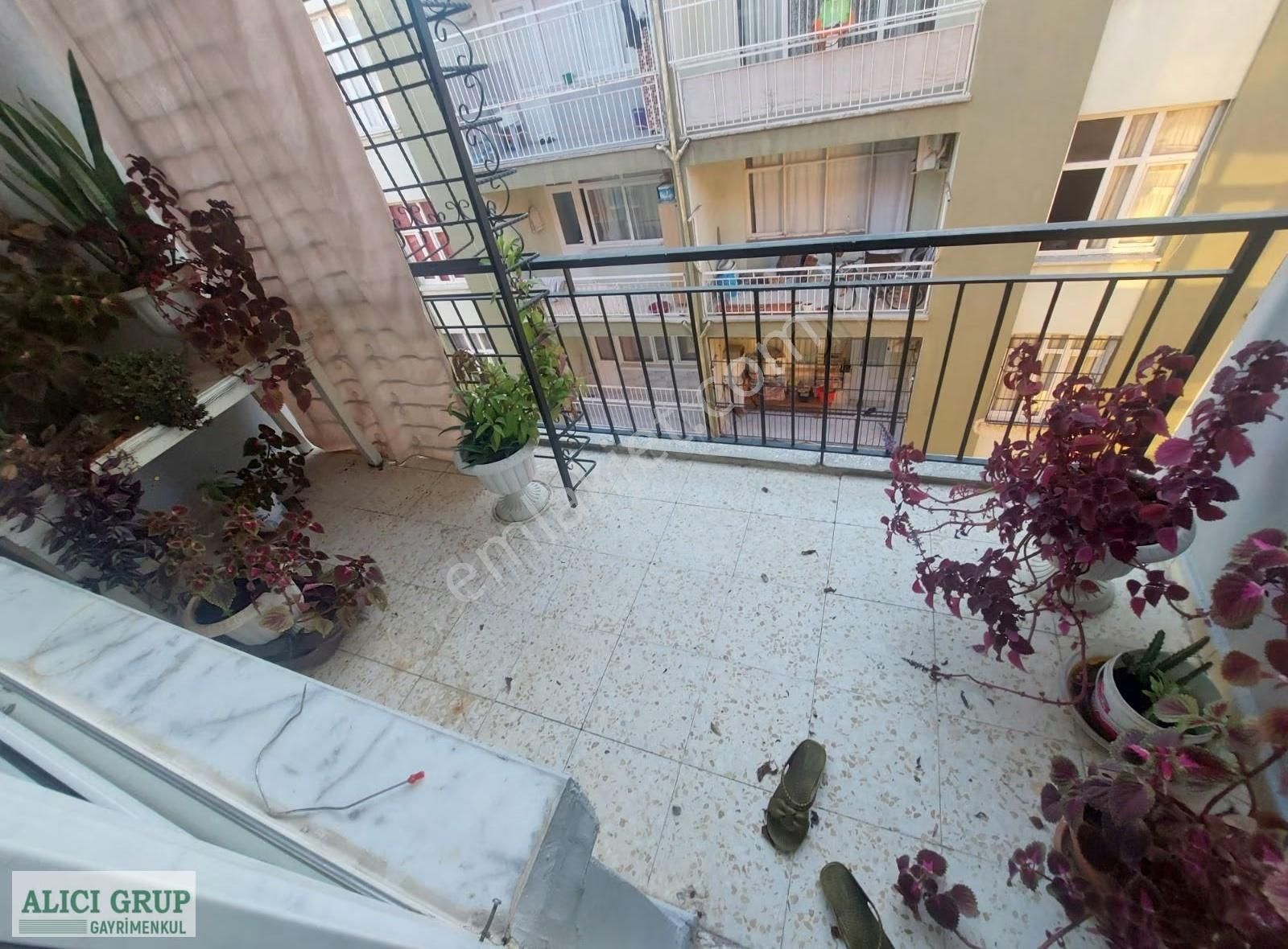 Ptt Evleri 3+1 Kapalı Mutfak Geniş Oturum En Merkezi Yerde. - Görsel 15