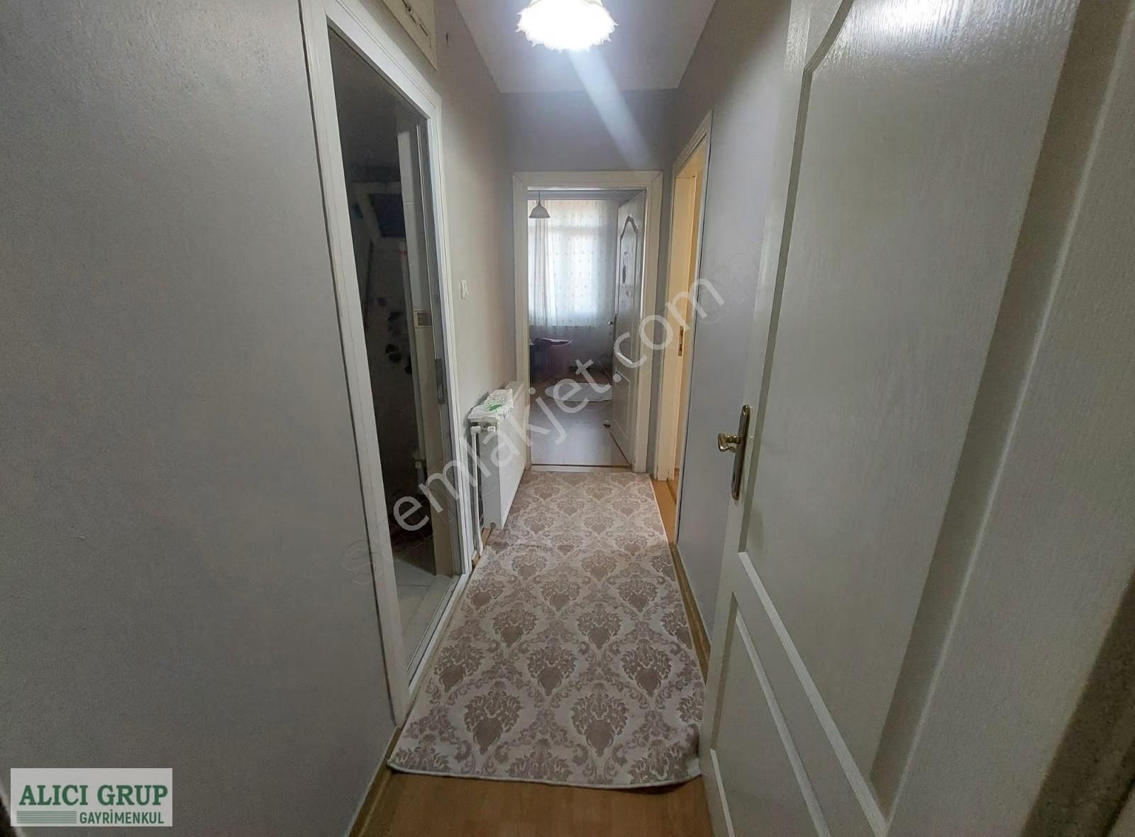 Ptt Evleri 3+1 Kapalı Mutfak Geniş Oturum En Merkezi Yerde. - Görsel 18