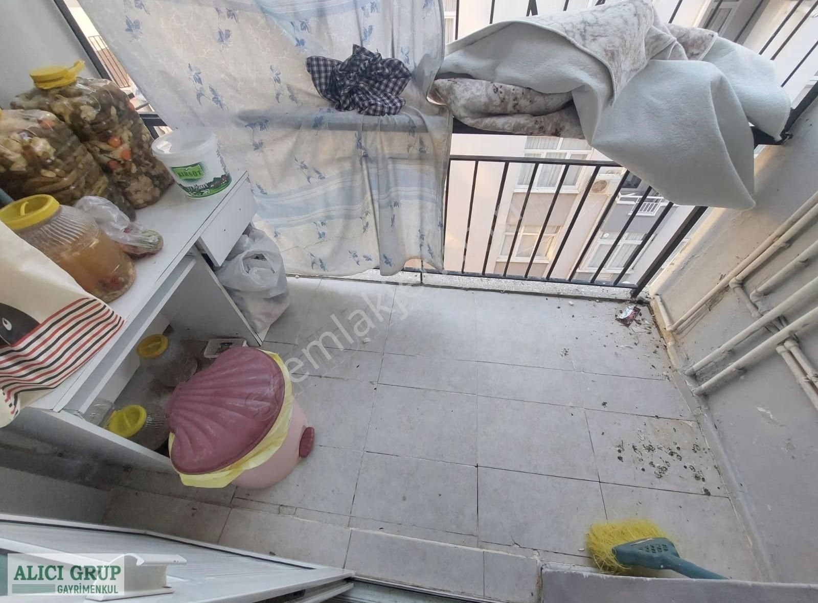 Ptt Evleri 3+1 Kapalı Mutfak Geniş Oturum En Merkezi Yerde. - Görsel 4