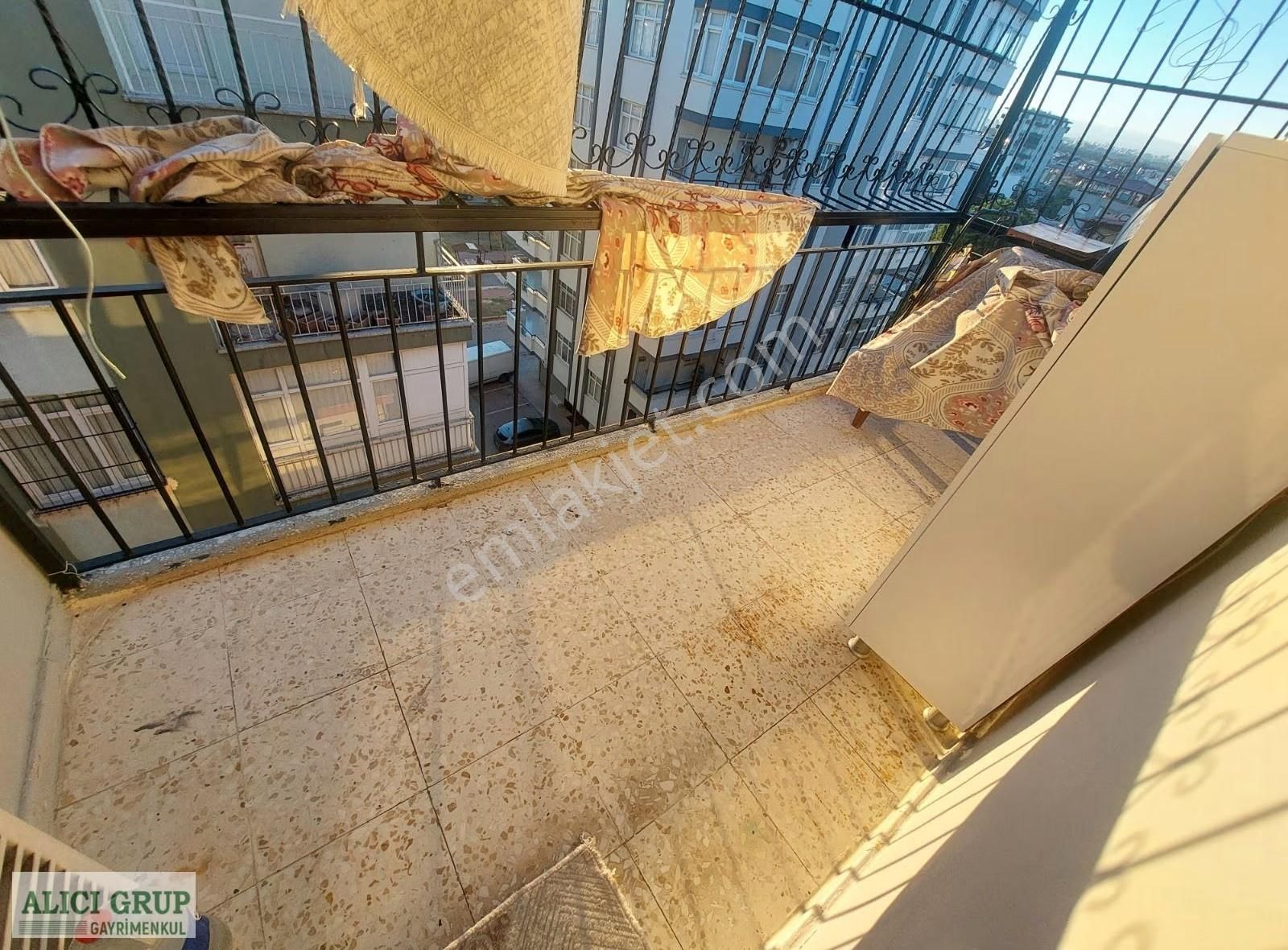 Ptt Evleri 3+1 Kapalı Mutfak Geniş Oturum En Merkezi Yerde. - Görsel 9