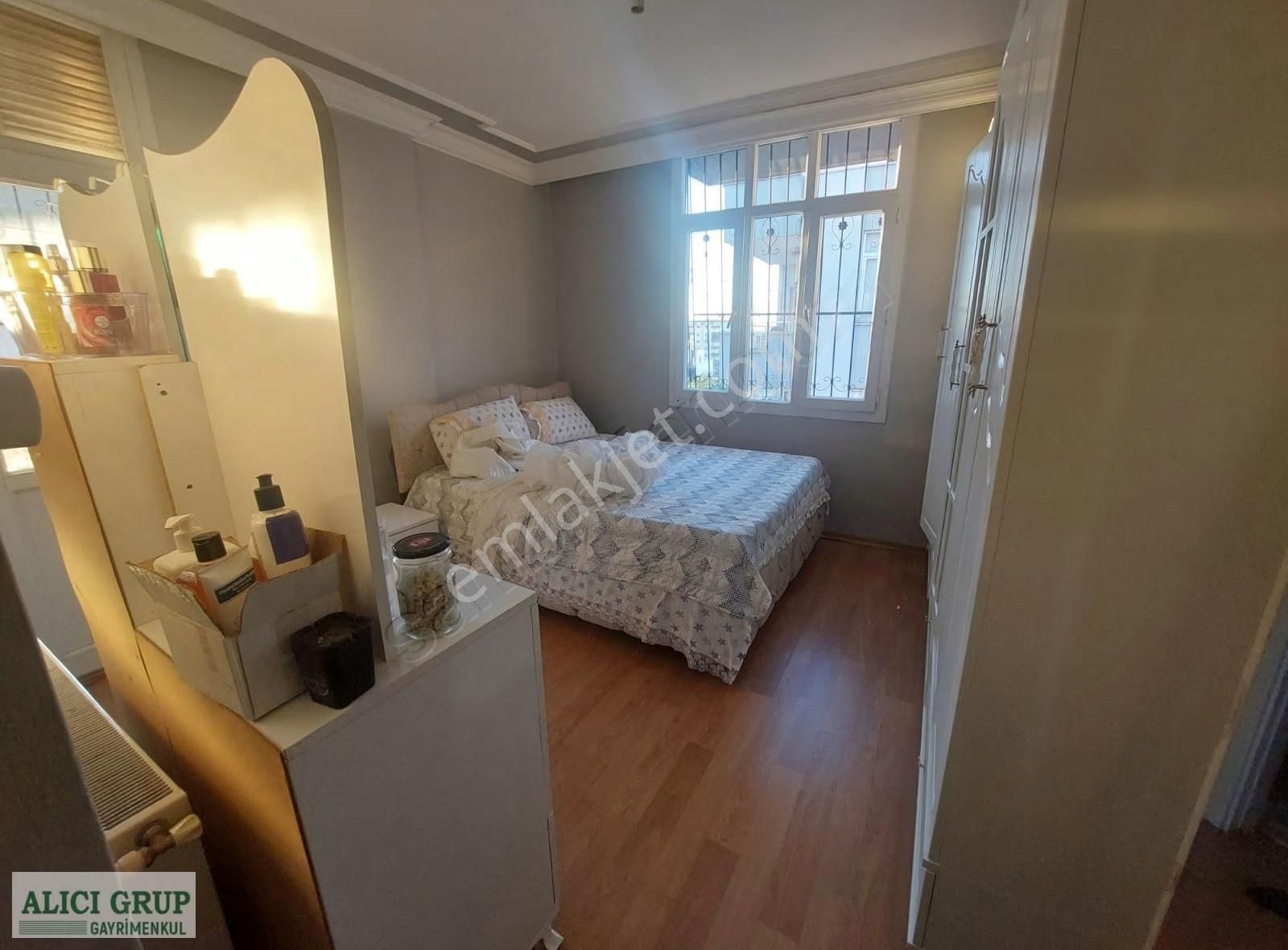 Ptt Evleri 3+1 Kapalı Mutfak Geniş Oturum En Merkezi Yerde. - Görsel 6