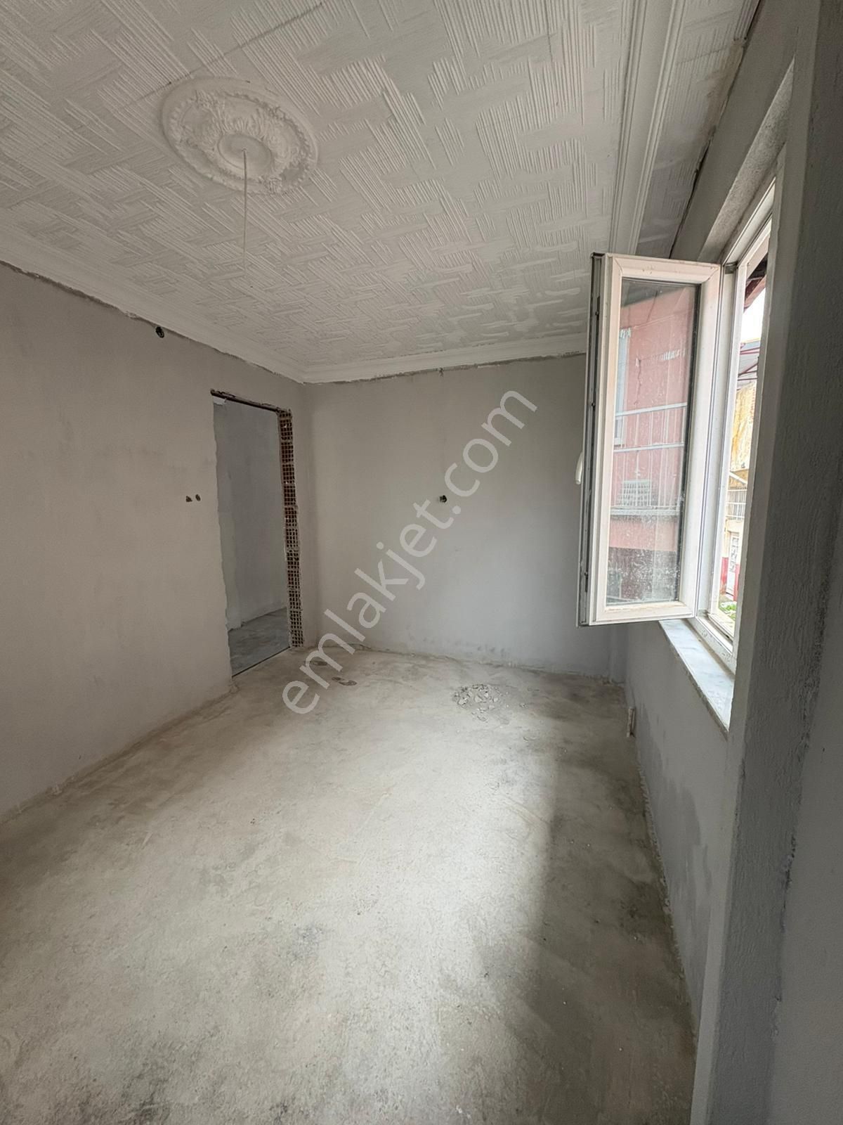 📣📣 Yıldıztepe Mahallesi Satılık 2 Katlı Müstakil Ev📣📣 - Görsel 9