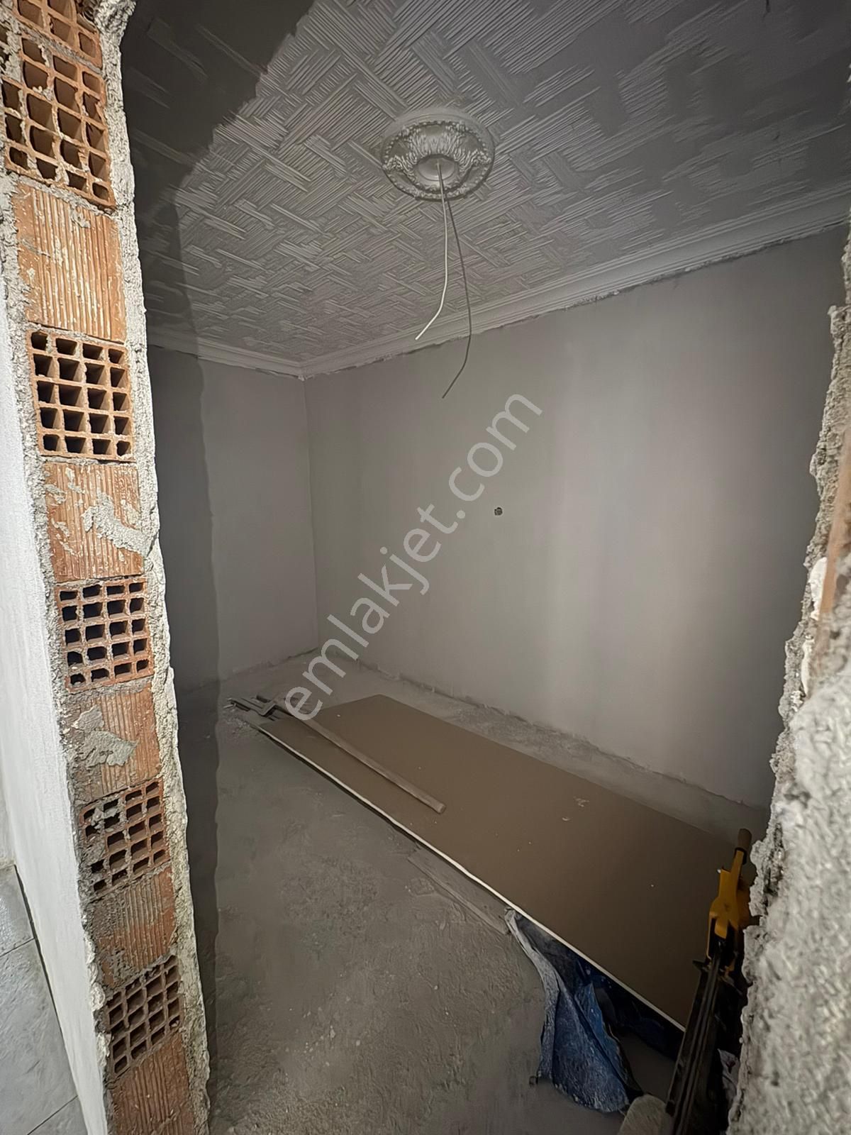 📣📣 Yıldıztepe Mahallesi Satılık 2 Katlı Müstakil Ev📣📣 - Görsel 8