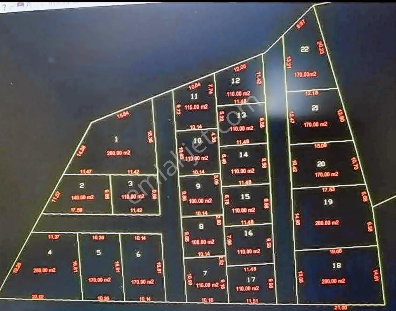 K2 Pera Bursa Osmangazi Ovaakça Ç.başı Hisseli Parsel 128 M2