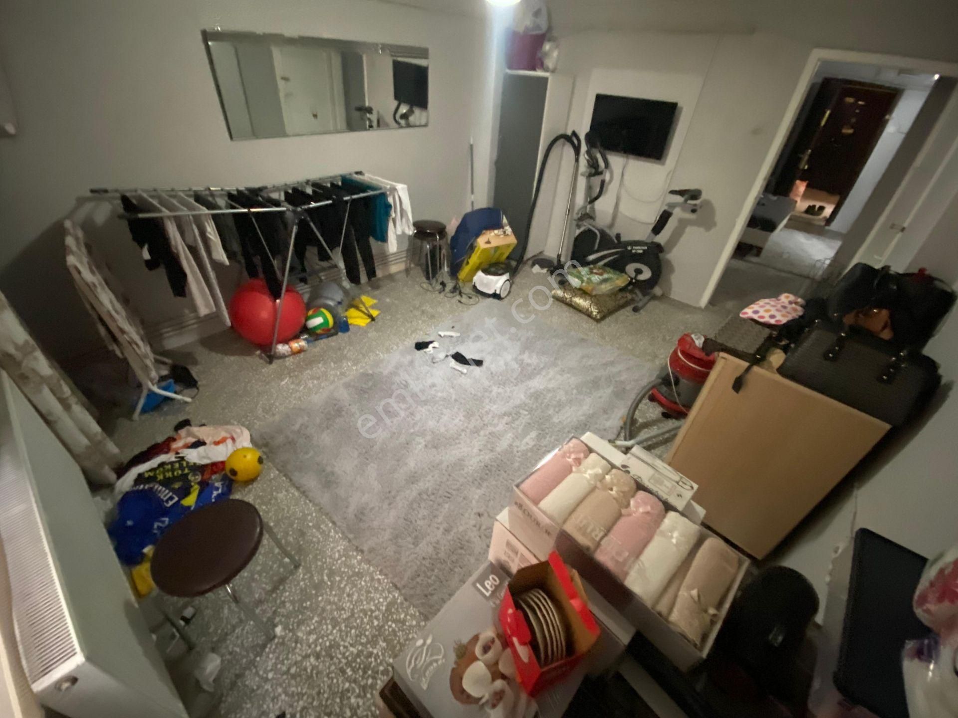 Pınarbaşı Mah Beşiktaş Sokakta 3+1 Orta Kat Geniş Satılık Daire - Görsel 19