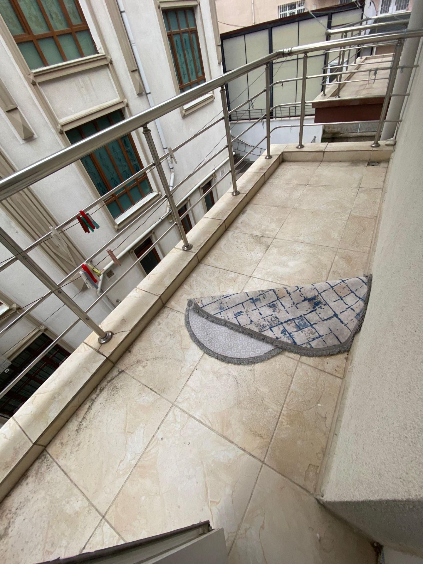 Pınarbaşı Mah Beşiktaş Sokakta 3+1 Orta Kat Geniş Satılık Daire - Görsel 20