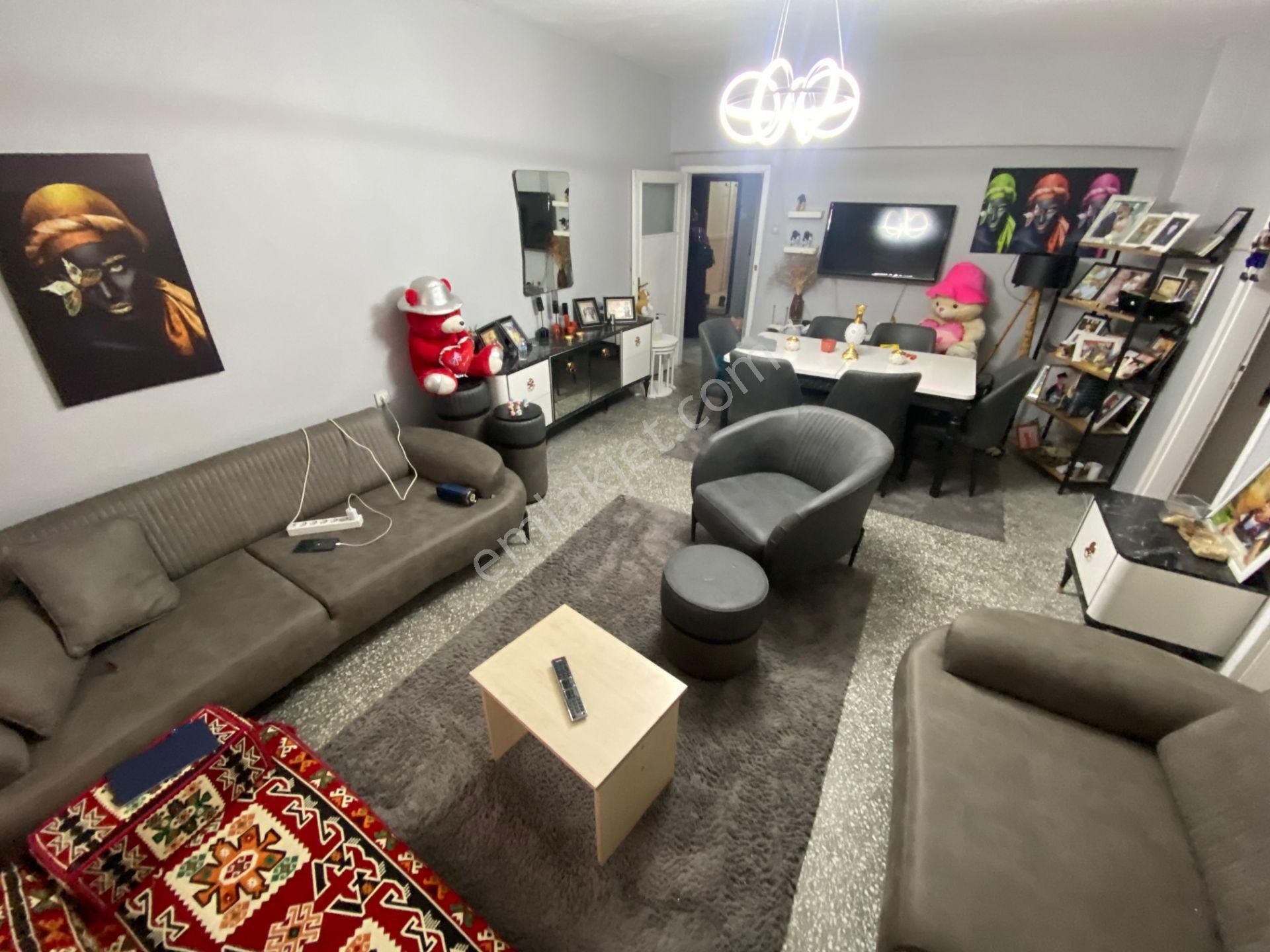 Pınarbaşı Mah Beşiktaş Sokakta 3+1 Orta Kat Geniş Satılık Daire - Görsel 8