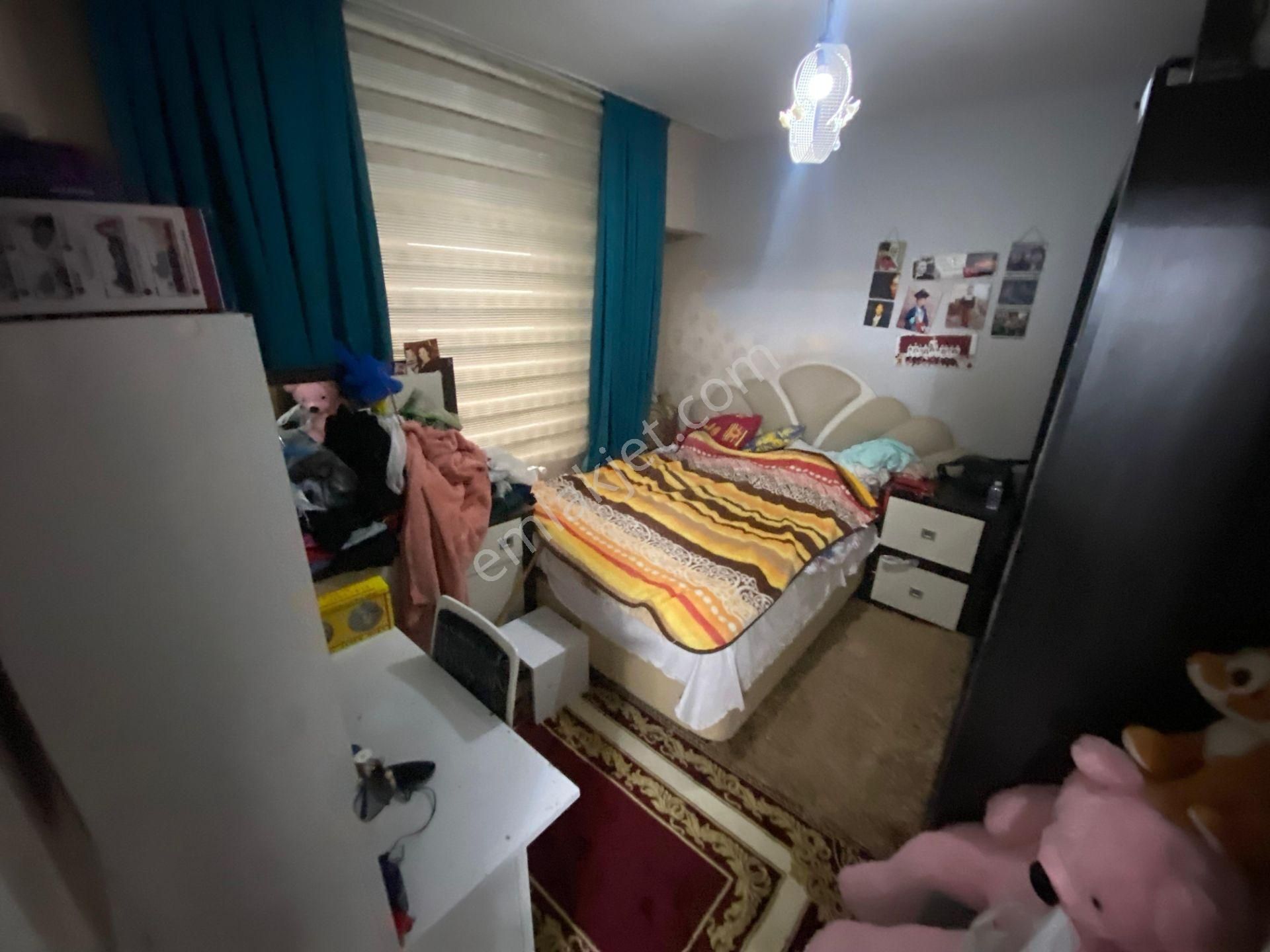 Pınarbaşı Mah Beşiktaş Sokakta 3+1 Orta Kat Geniş Satılık Daire - Görsel 10