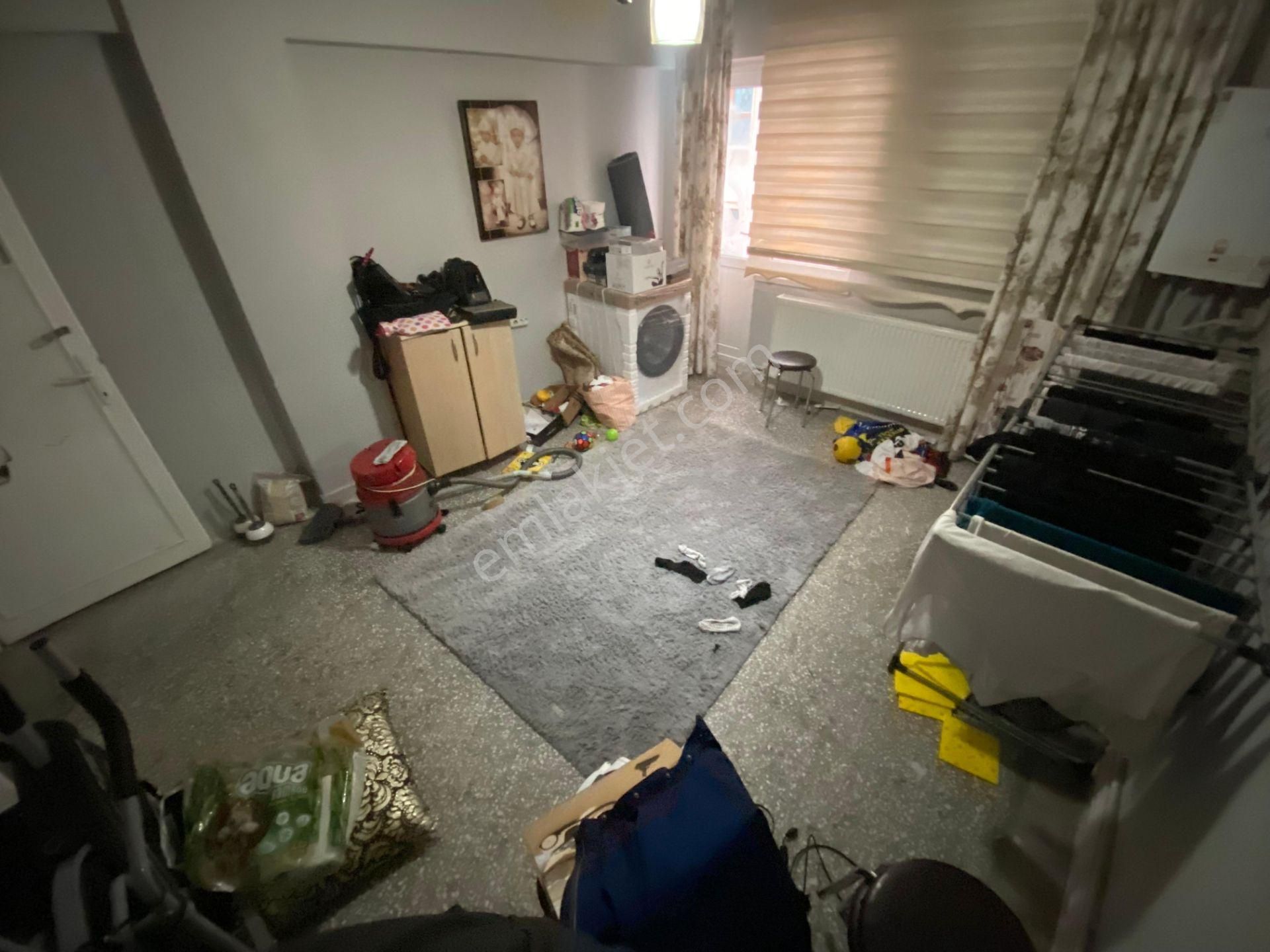 Pınarbaşı Mah Beşiktaş Sokakta 3+1 Orta Kat Geniş Satılık Daire - Görsel 16