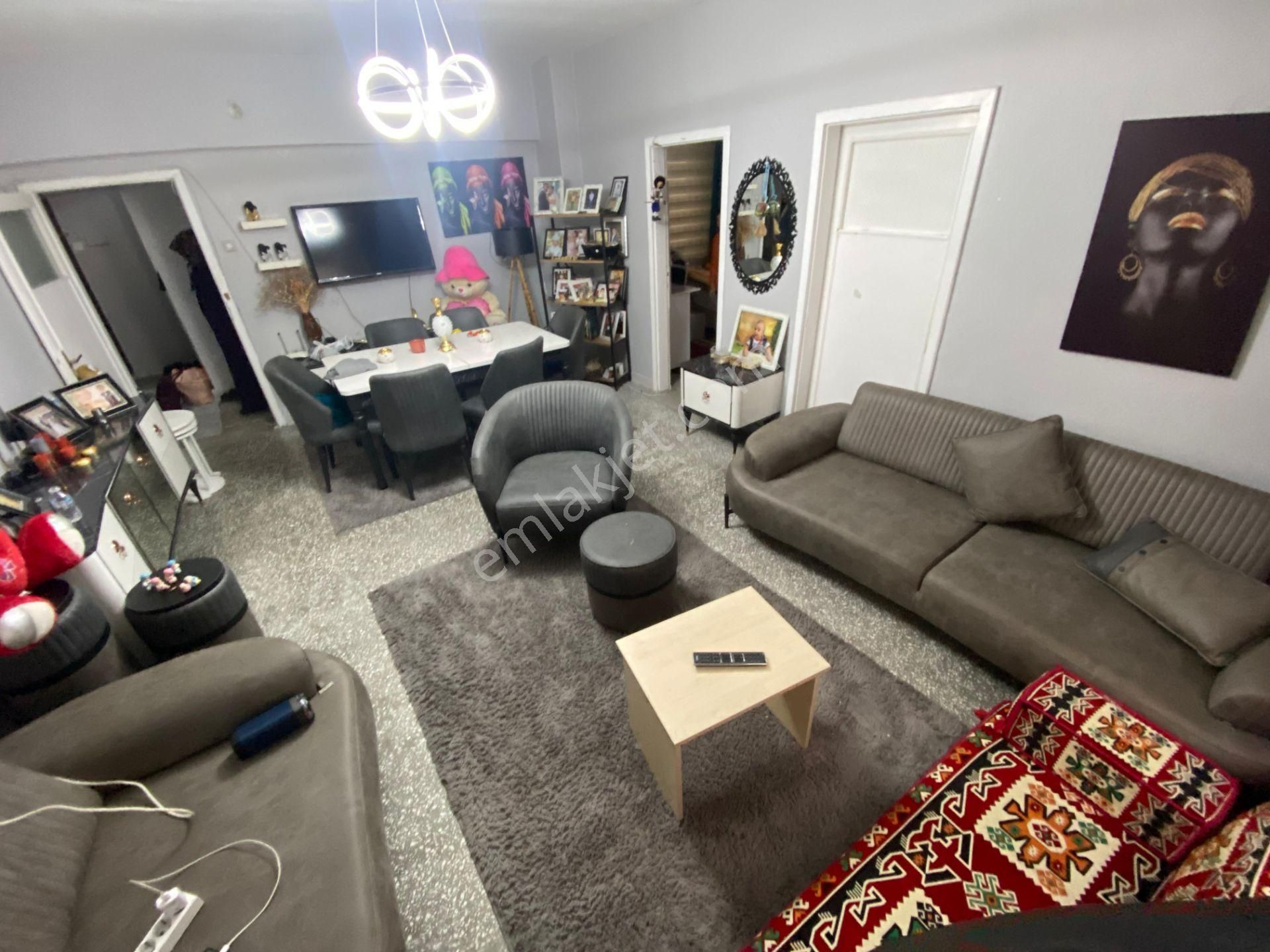 Pınarbaşı Mah Beşiktaş Sokakta 3+1 Orta Kat Geniş Satılık Daire - Görsel 7