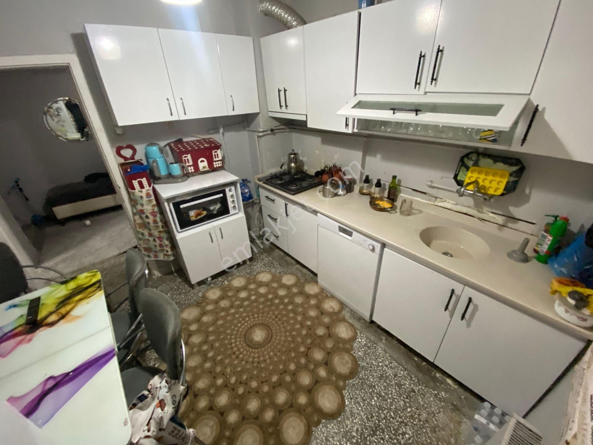 Pınarbaşı Mah Beşiktaş Sokakta 3+1 Orta Kat Geniş Satılık Daire - Görsel 12