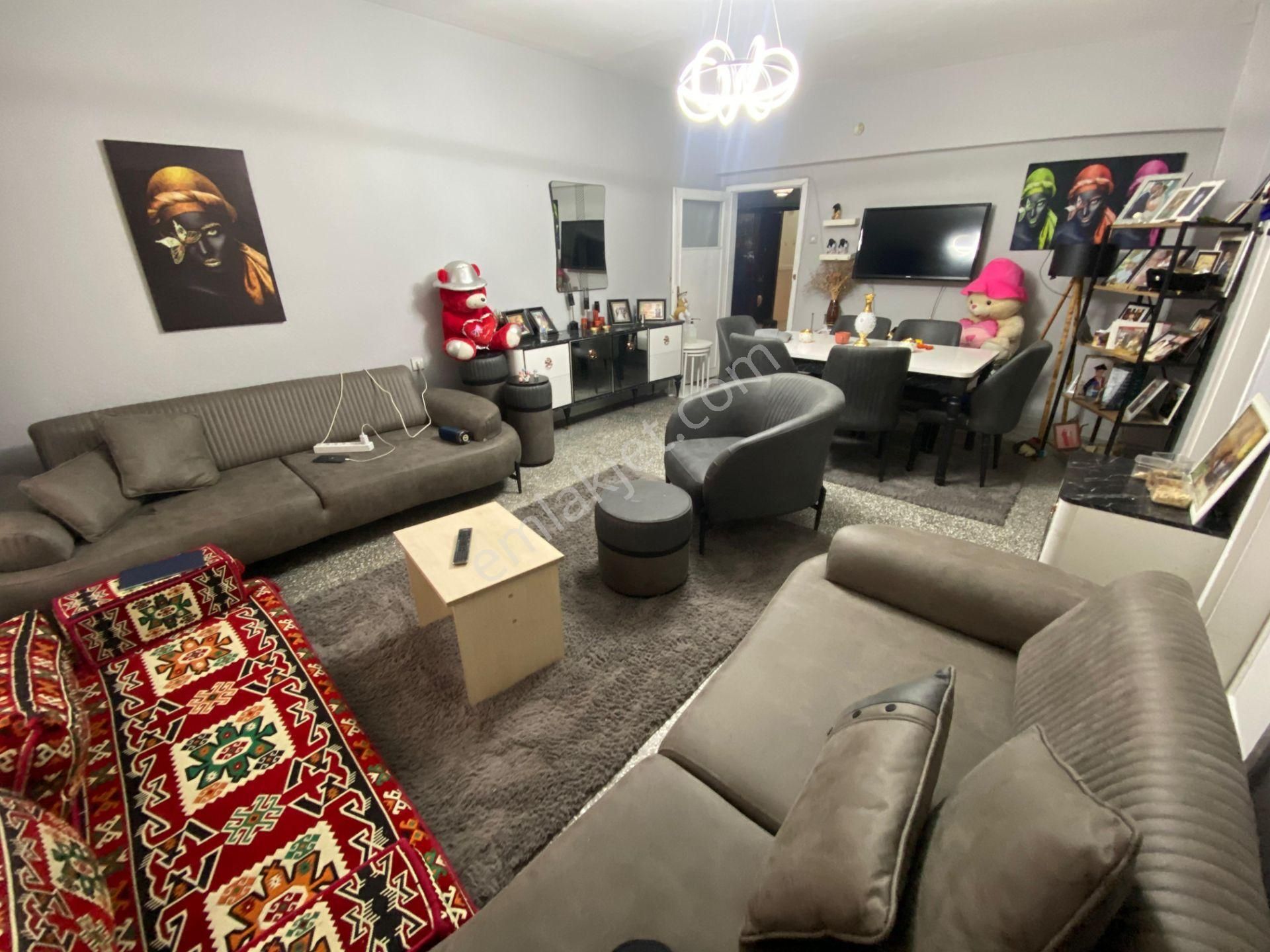 Pınarbaşı Mah Beşiktaş Sokakta 3+1 Orta Kat Geniş Satılık Daire - Görsel 6