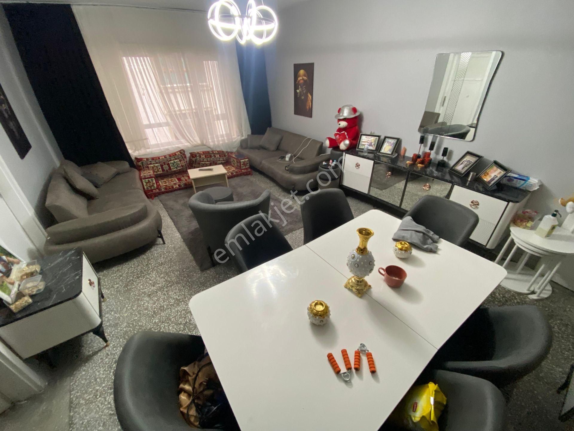 Pınarbaşı Mah Beşiktaş Sokakta 3+1 Orta Kat Geniş Satılık Daire - Görsel 5