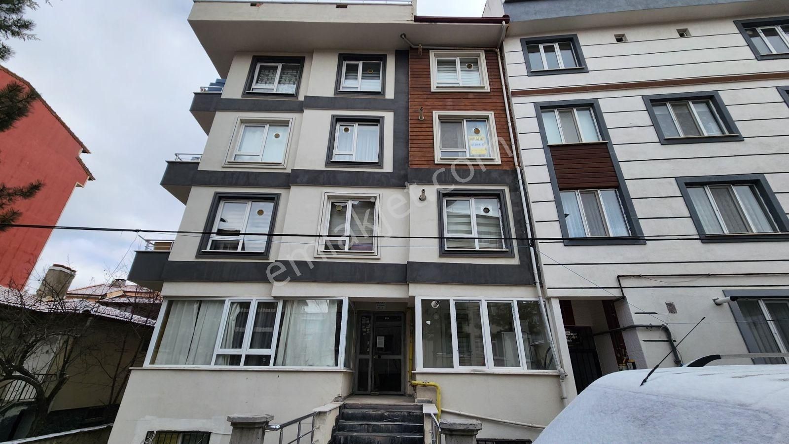 Hg' Den Yıldırım Beyazıt' Ta Kiralık 1+1
