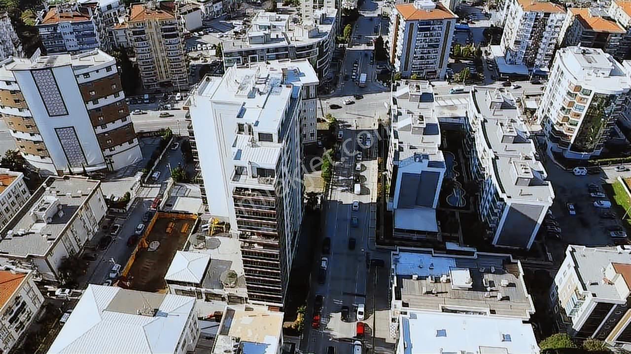 Namlı'dan İşlek Cadde Üzeri Hazır Kiracılı 400m2 Satılık Dükkan. - Görsel 14