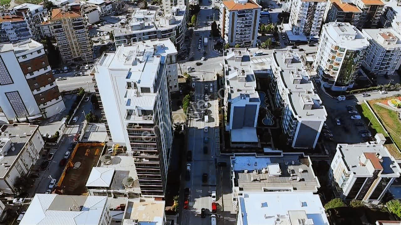 Namlı'dan İşlek Cadde Üzeri Hazır Kiracılı 400m2 Satılık Dükkan. - Görsel 11