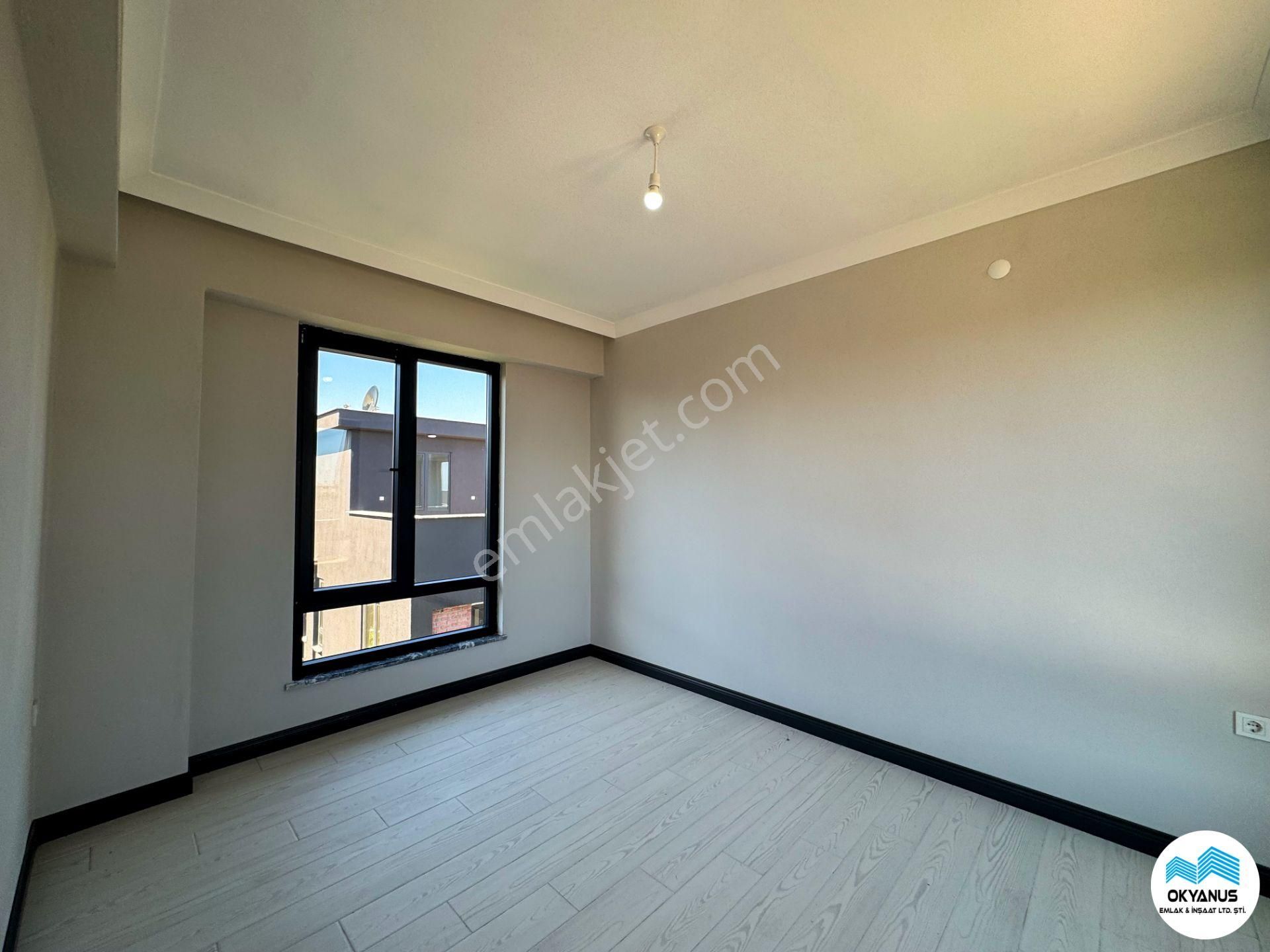 Sakarya Karasu'da Modern Yapılı Geniş Teraslı 4+1 Sıfır Villa - Görsel 25