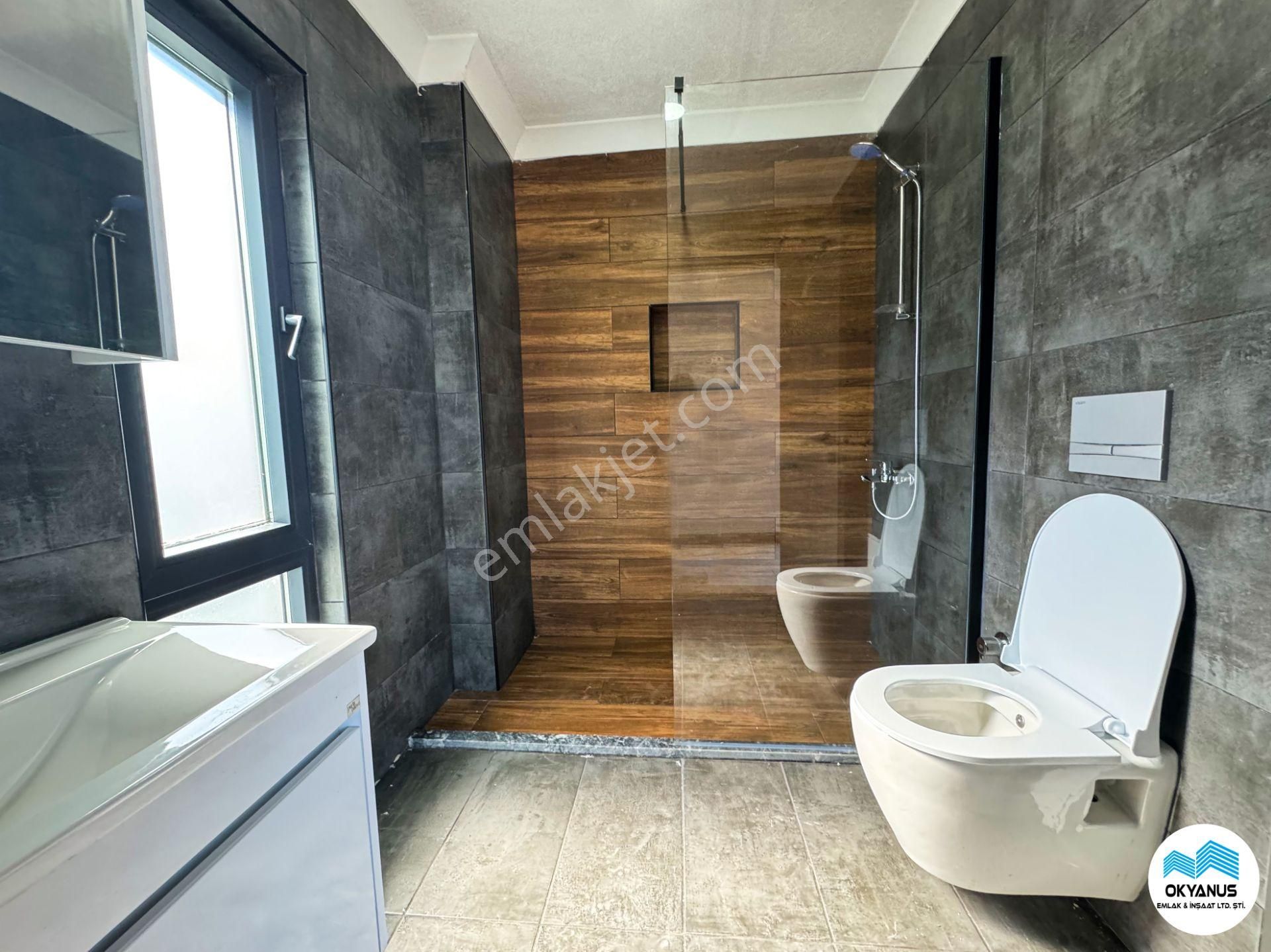 Sakarya Karasu'da Modern Yapılı Geniş Teraslı 4+1 Sıfır Villa - Görsel 24