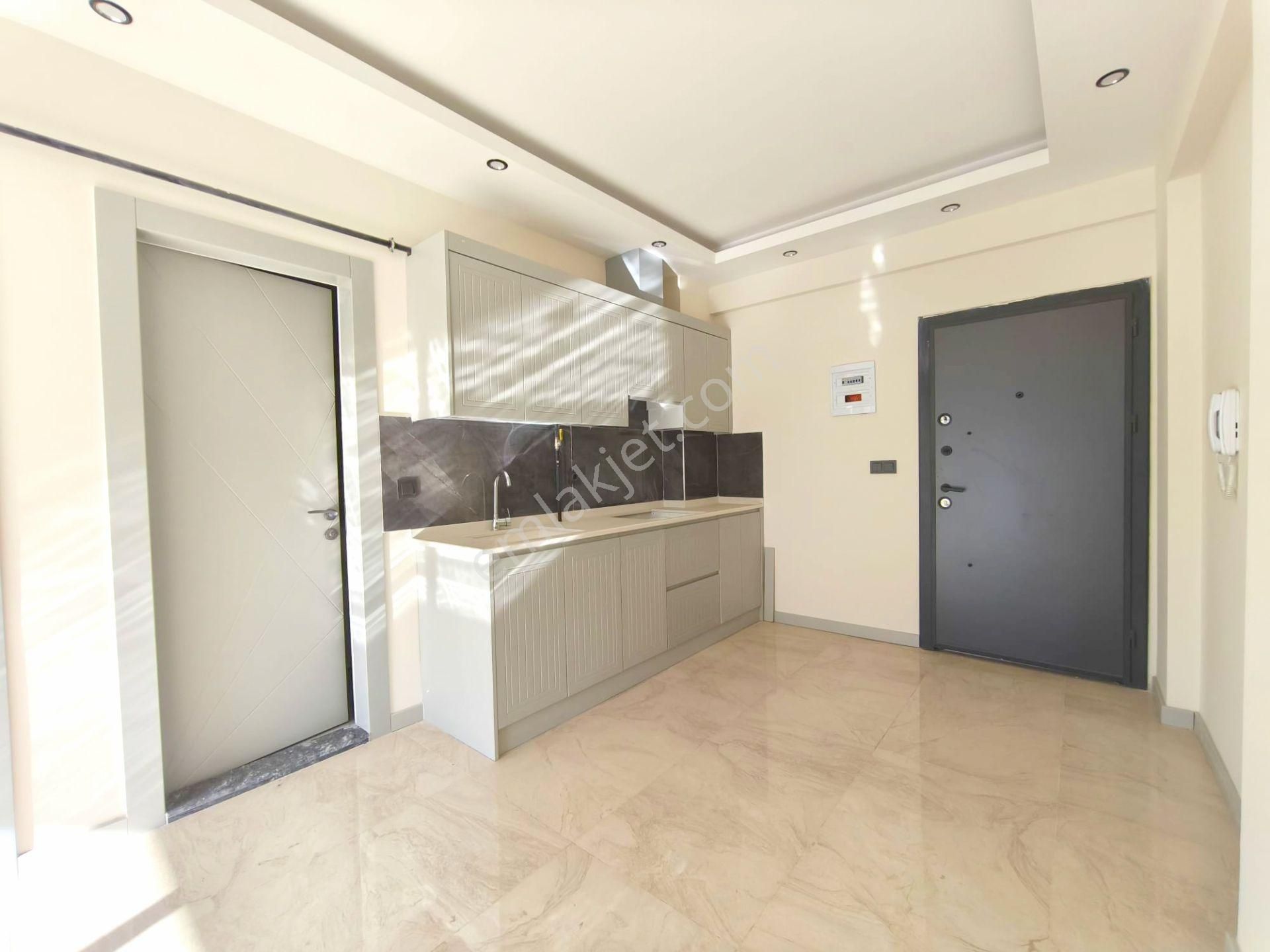 Şengül Gayrimenkul'den Karahasanlı Mah. 2+1 Satılık Sıfır Apart - Görsel 2