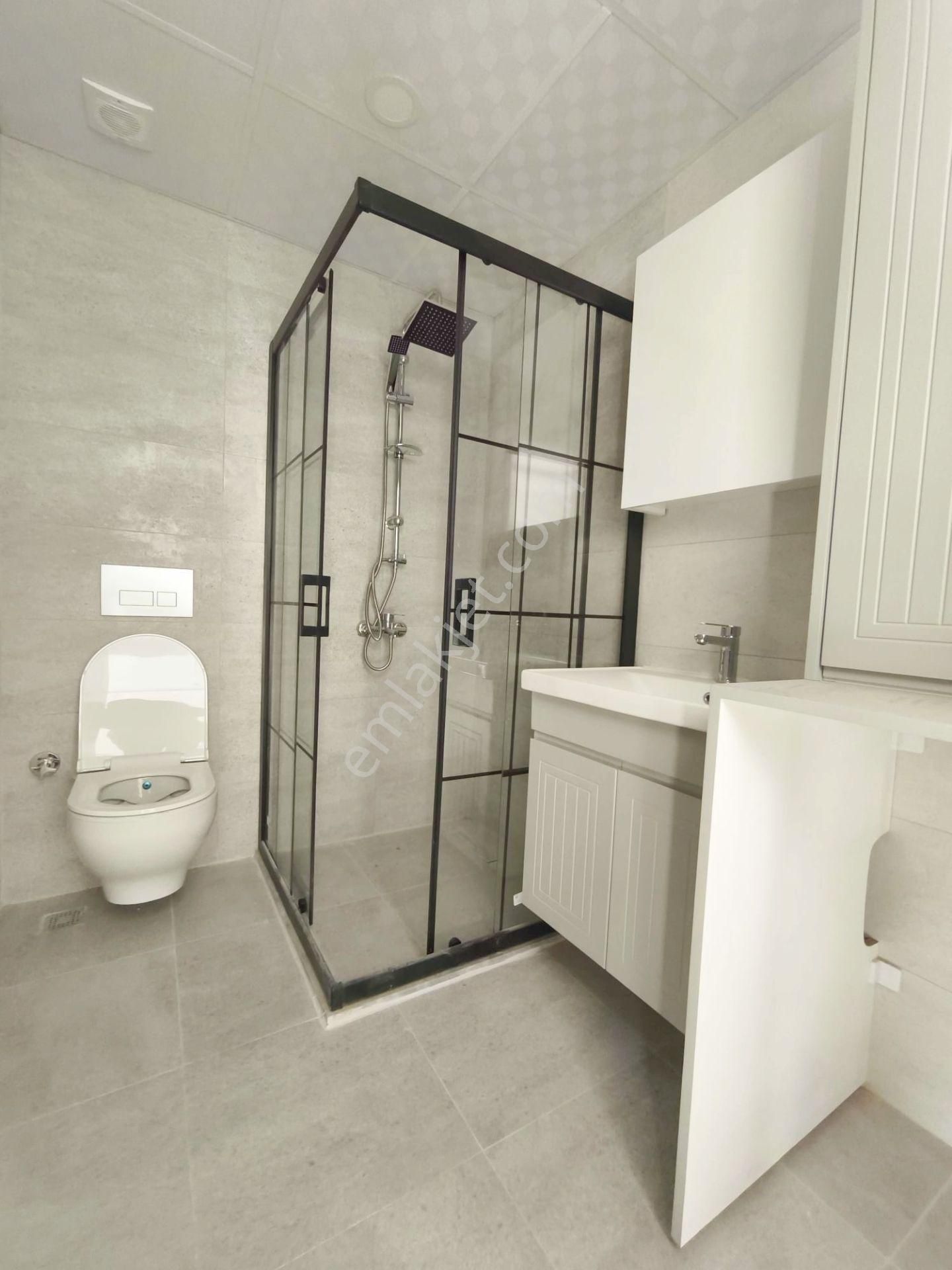 Şengül Gayrimenkul'den Karahasanlı Mah. 2+1 Satılık Sıfır Apart - Görsel 13