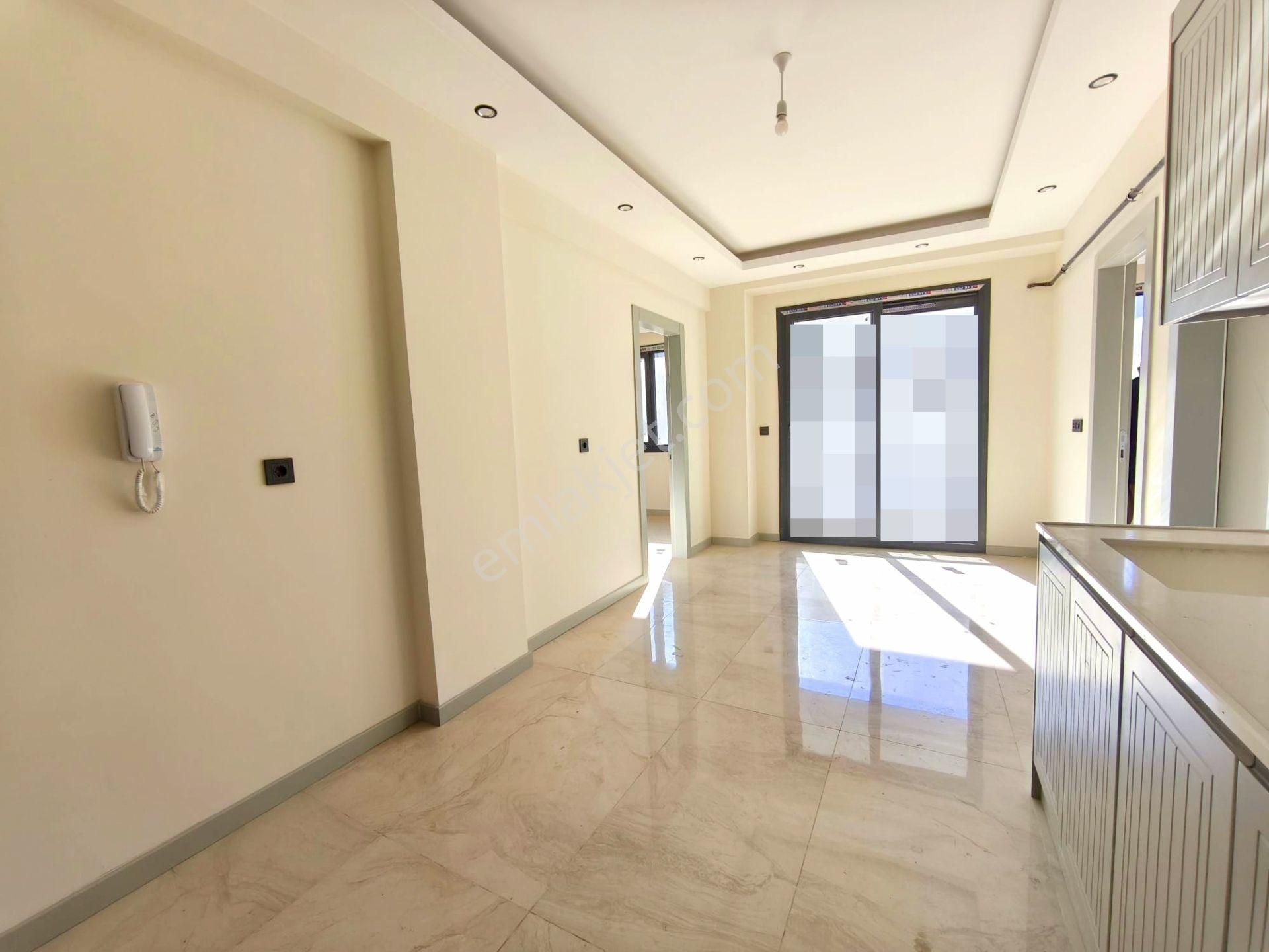 Şengül Gayrimenkul'den Karahasanlı Mah. 2+1 Satılık Sıfır Apart - Görsel 4