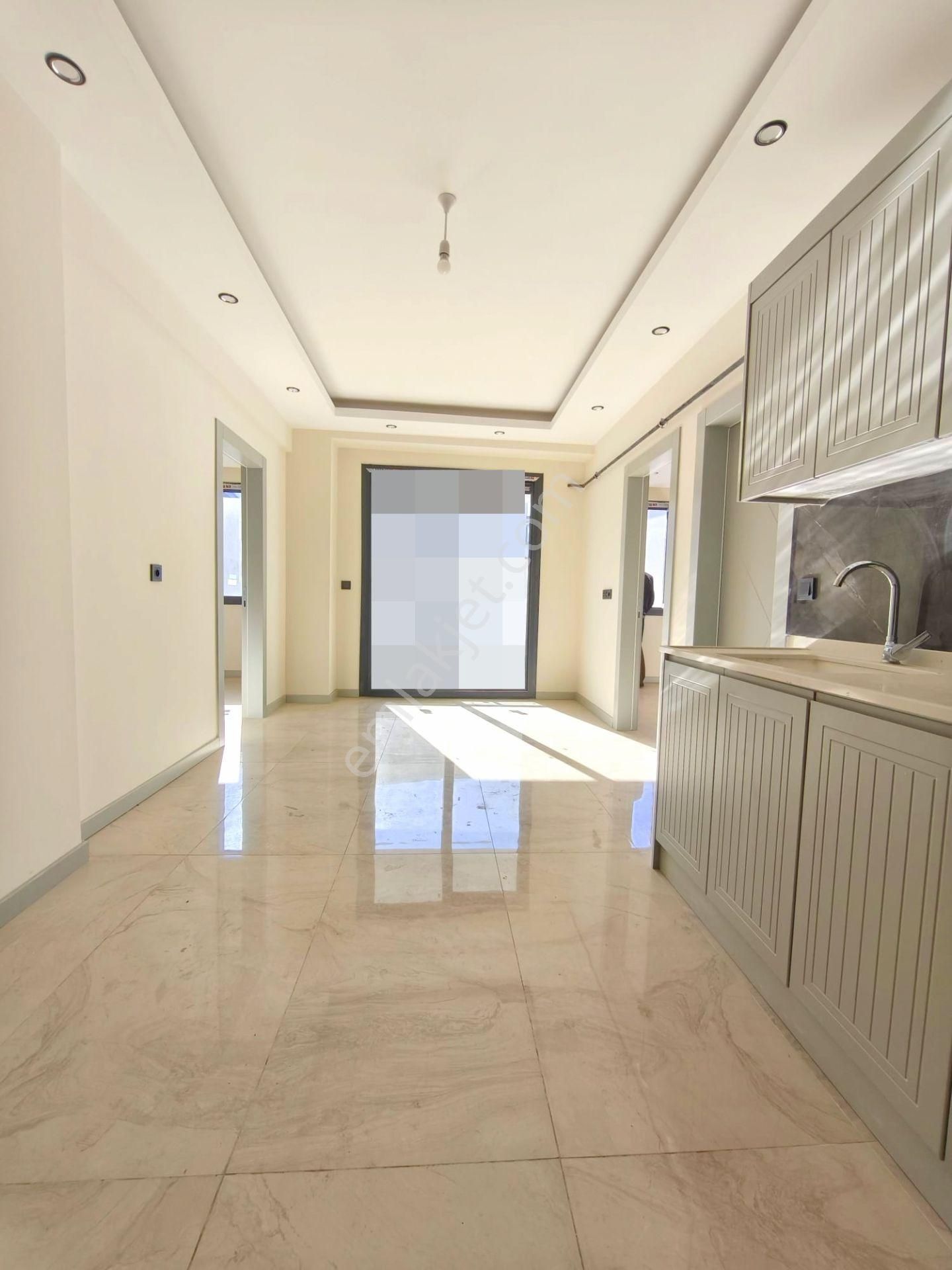 Şengül Gayrimenkul'den Karahasanlı Mah. 2+1 Satılık Sıfır Apart - Görsel 8