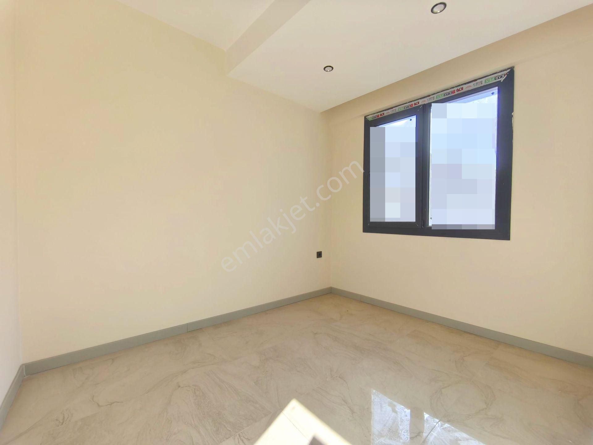 Şengül Gayrimenkul'den Karahasanlı Mah. 2+1 Satılık Sıfır Apart - Görsel 14