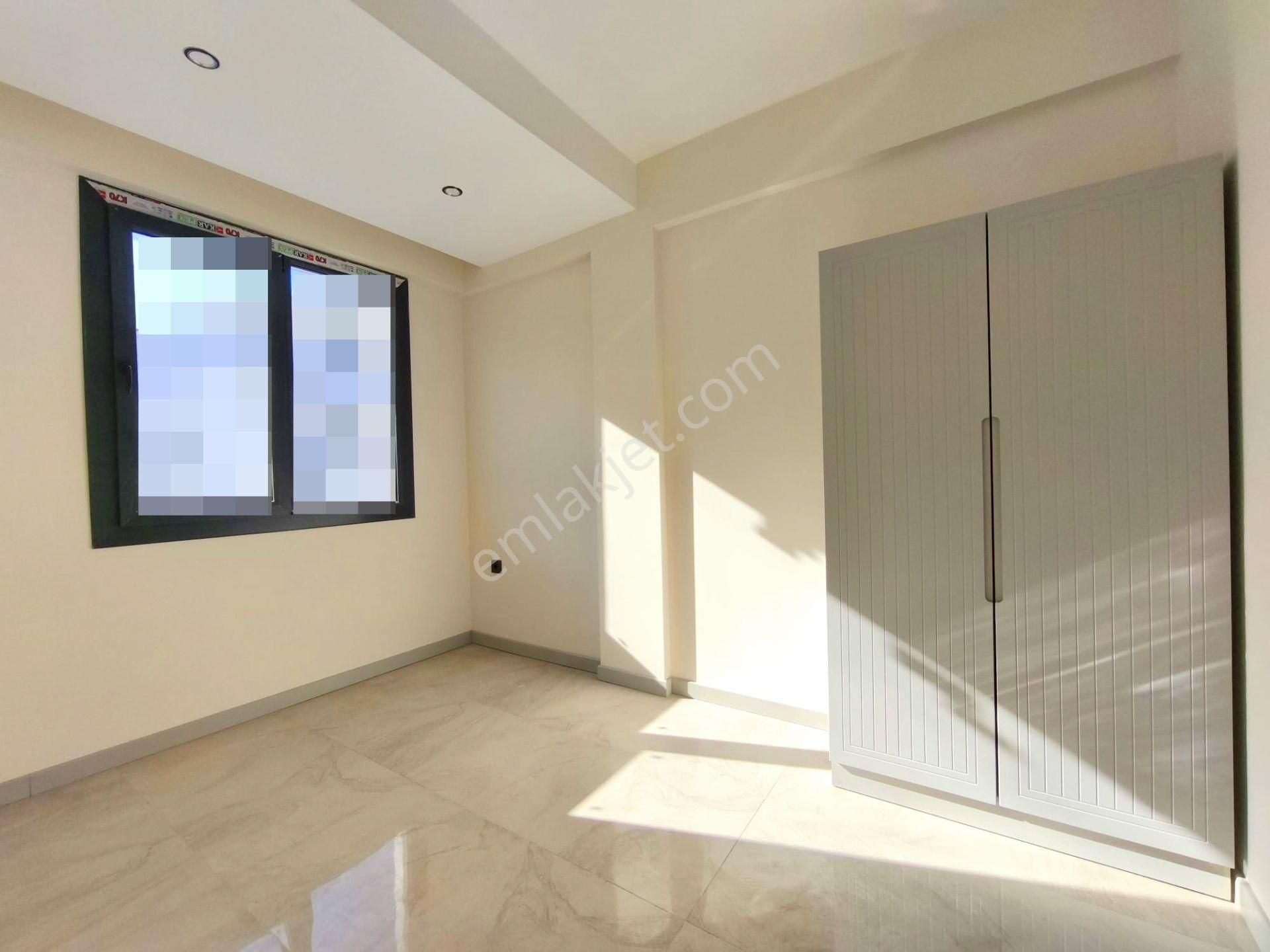 Şengül Gayrimenkul'den Karahasanlı Mah. 2+1 Satılık Sıfır Apart - Görsel 12