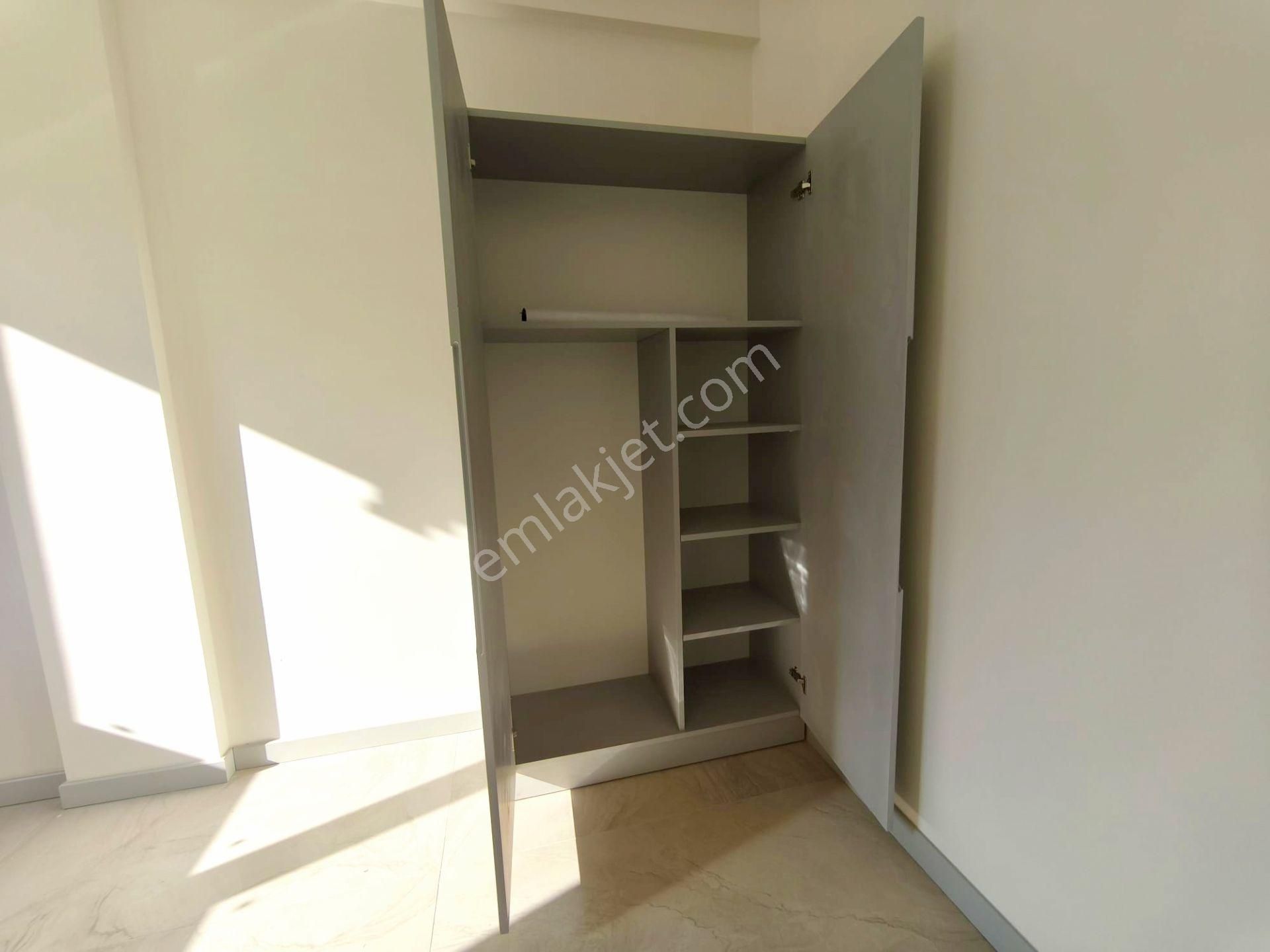 Şengül Gayrimenkul'den Karahasanlı Mah. 2+1 Satılık Sıfır Apart - Görsel 6