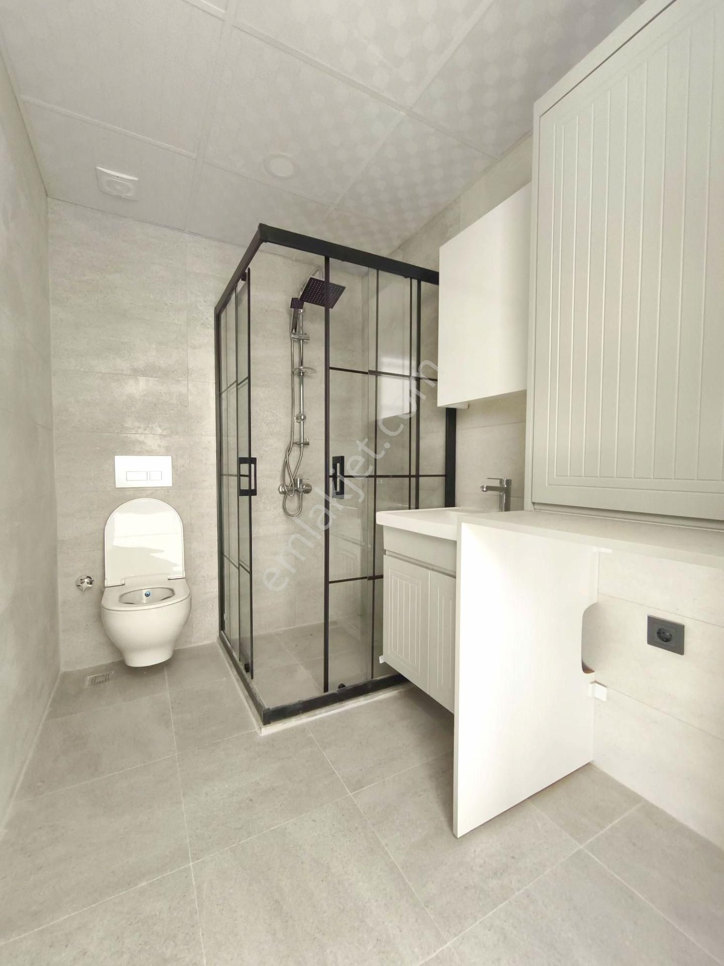 Şengül Gayrimenkul'den Karahasanlı Mah. 2+1 Satılık Sıfır Apart - Görsel 11