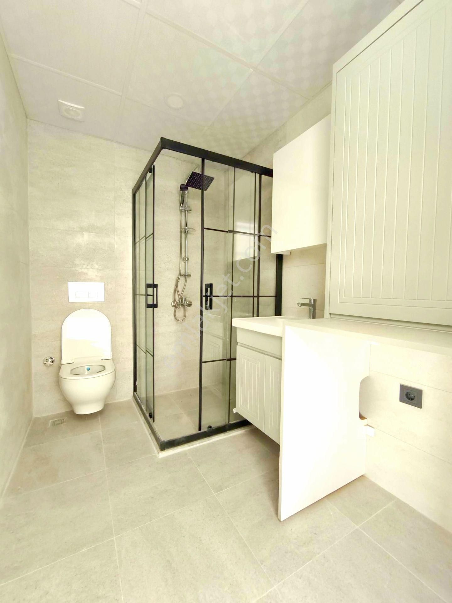 Şengül Gayrimenkul'den Karahasanlı Mah. 2+1 Satılık Sıfır Apart - Görsel 7