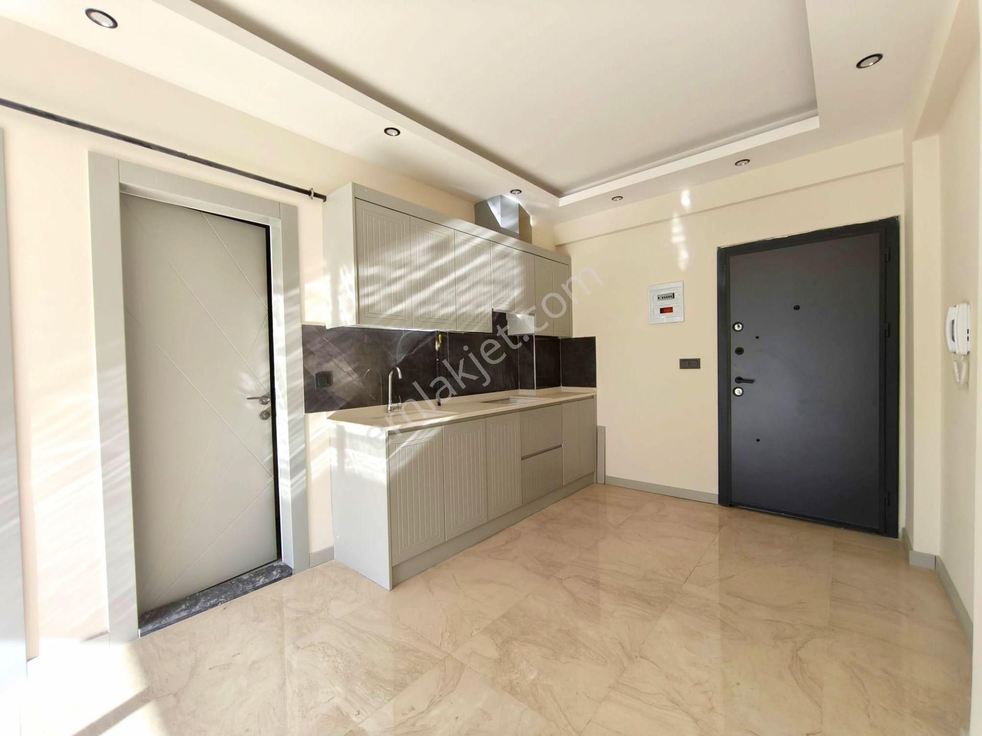 Şengül Gayrimenkul'den Karahasanlı Mah. 2+1 Satılık Sıfır Apart - Görsel 16