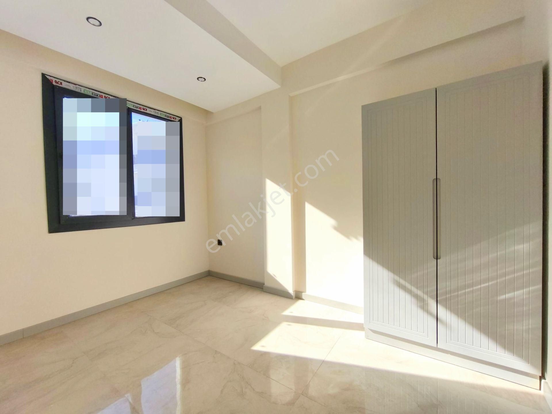 Şengül Gayrimenkul'den Karahasanlı Mah. 2+1 Satılık Sıfır Apart - Görsel 17