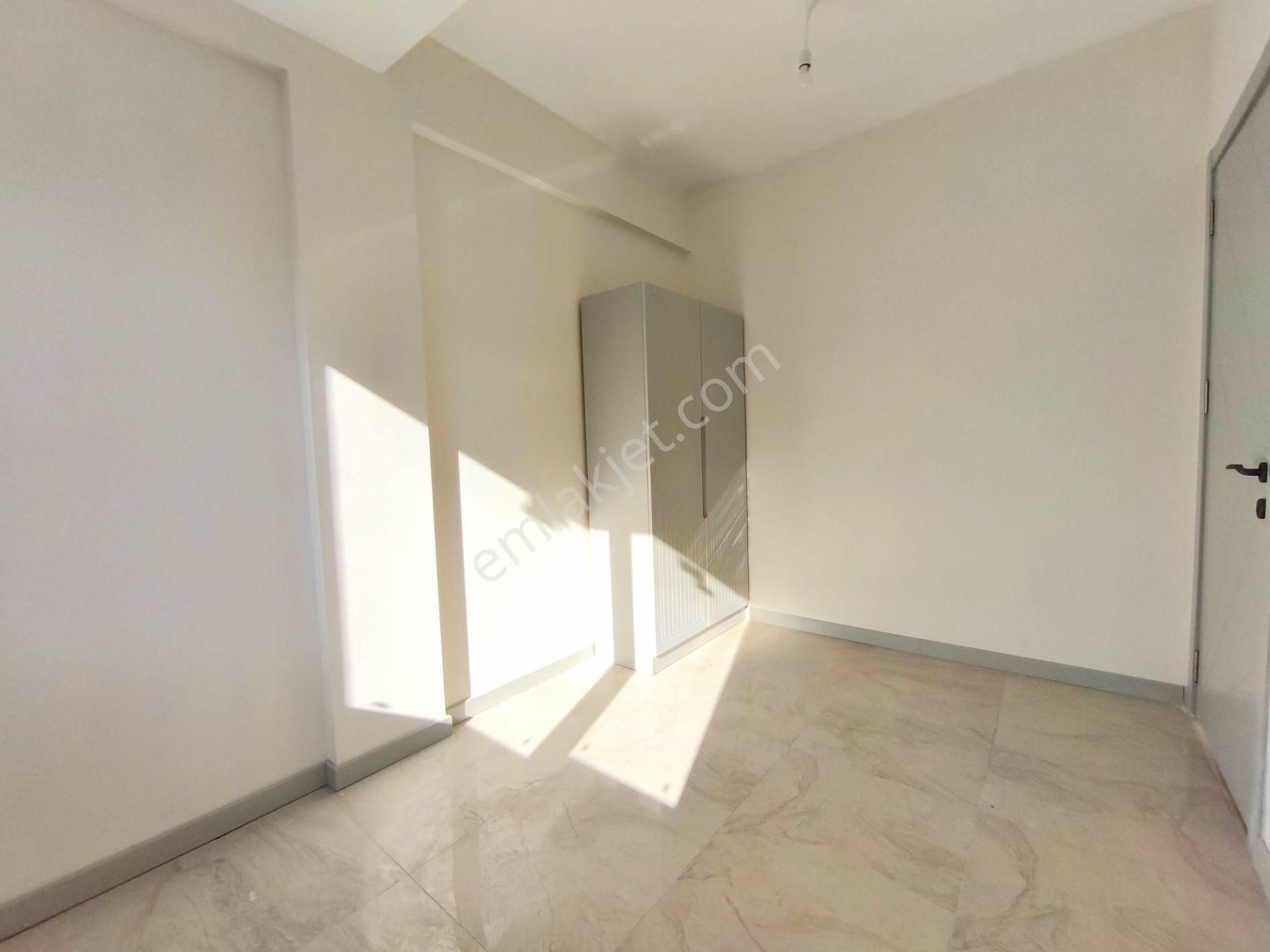 Şengül Gayrimenkul'den Karahasanlı Mah. 2+1 Satılık Sıfır Apart - Görsel 5