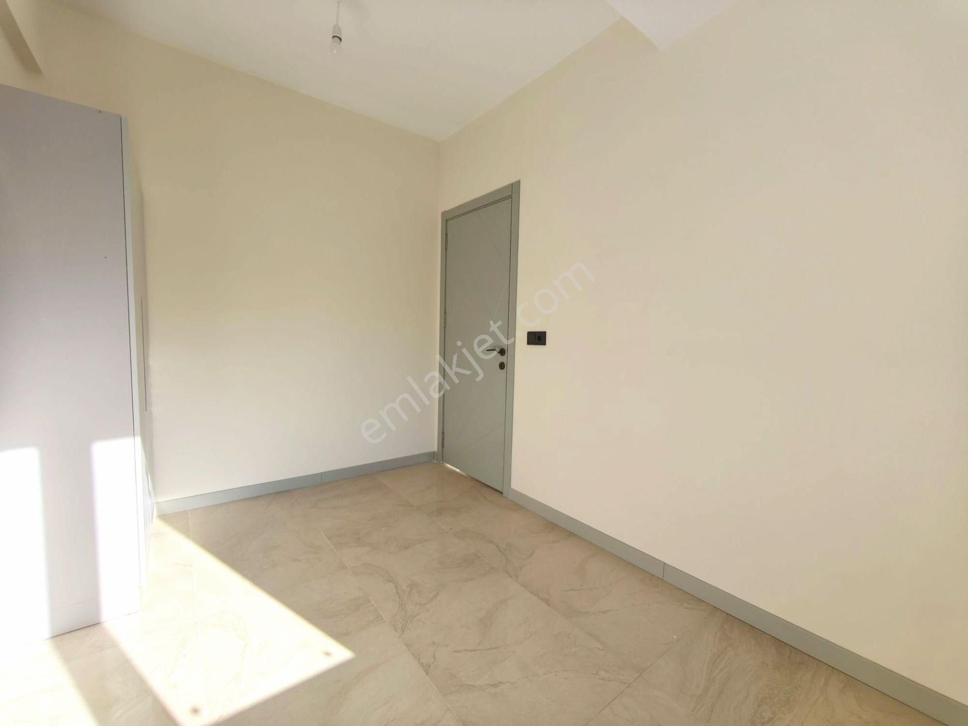 Şengül Gayrimenkul'den Karahasanlı Mah. 2+1 Satılık Sıfır Apart - Görsel 18