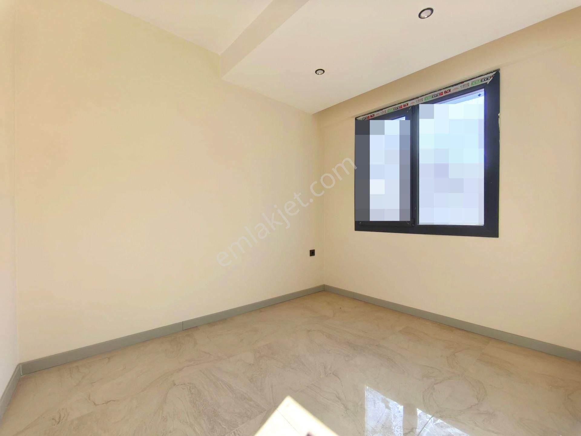 Şengül Gayrimenkul'den Karahasanlı Mah. 2+1 Satılık Sıfır Apart - Görsel 10