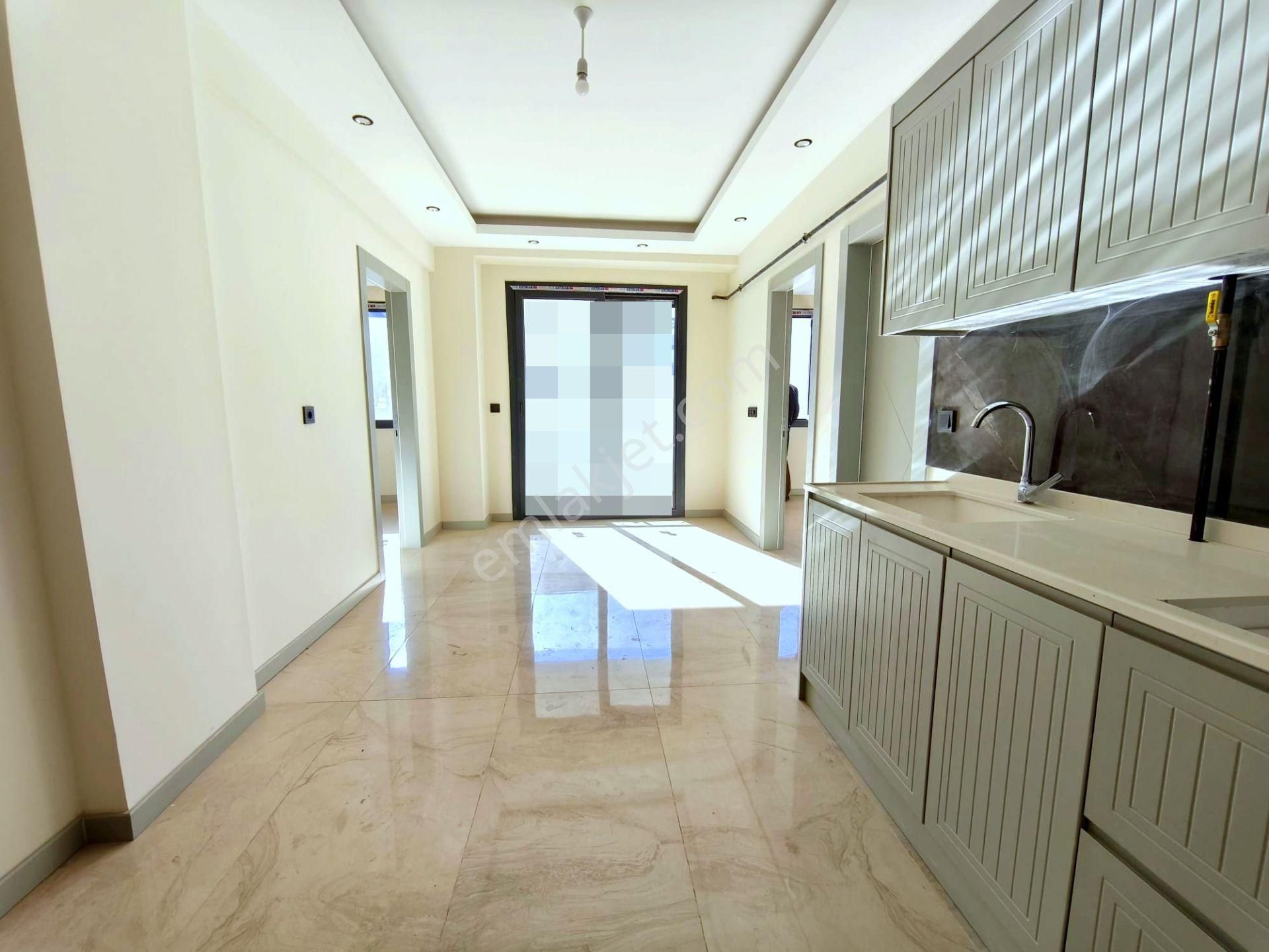 Şengül Gayrimenkul'den Karahasanlı Mah. 2+1 Satılık Sıfır Apart - Görsel 3