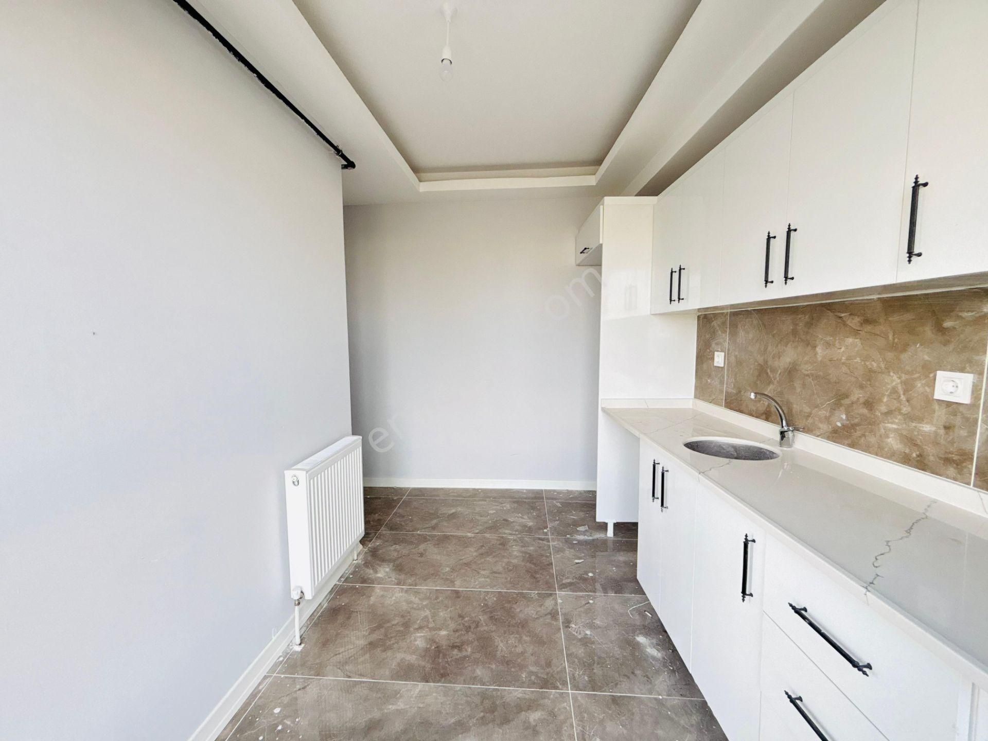 Güven'den Çerkezköy'de %80 Kredi İmkanıyla Fırsat 2+1daireler... - Görsel 6