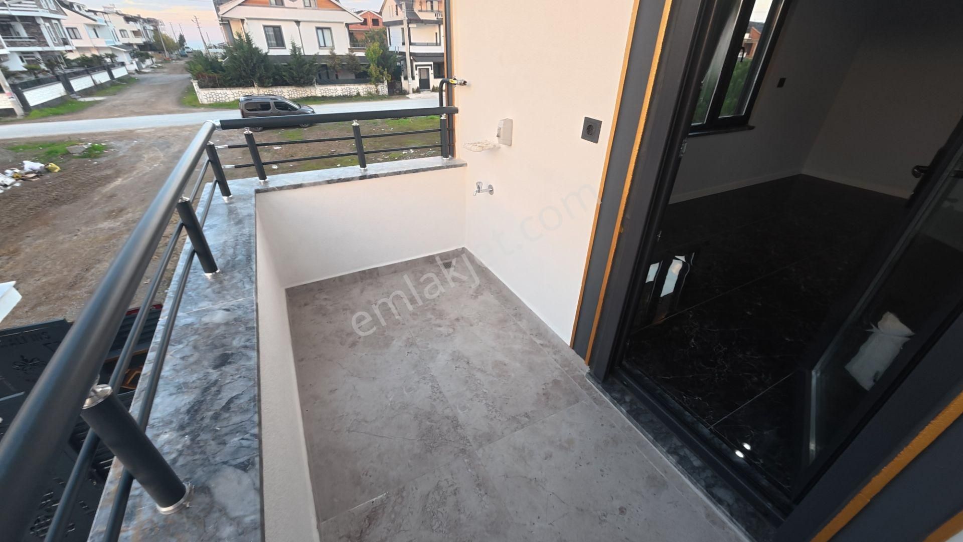 Sakarya Kocaalide Müstakil Havuz Ve Bahçe Kullanımlı Villa!!! - Görsel 20