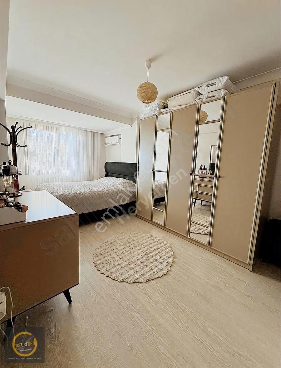 Anadolu Caddesi Üzerinde, Manzaralı Ara Kat 3+1 Satılık Daire - Görsel 24