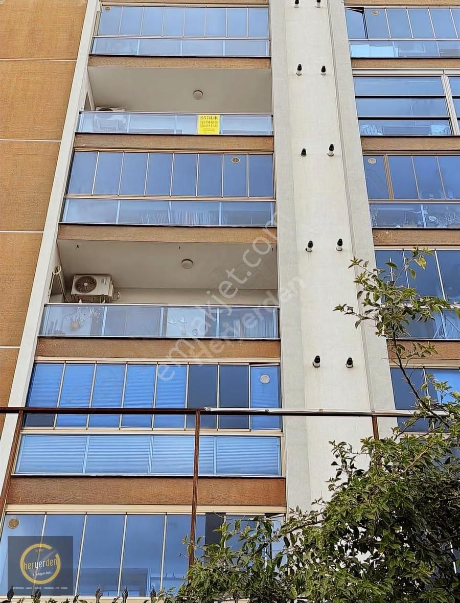 Anadolu Caddesi Üzerinde, Manzaralı Ara Kat 3+1 Satılık Daire - Görsel 16