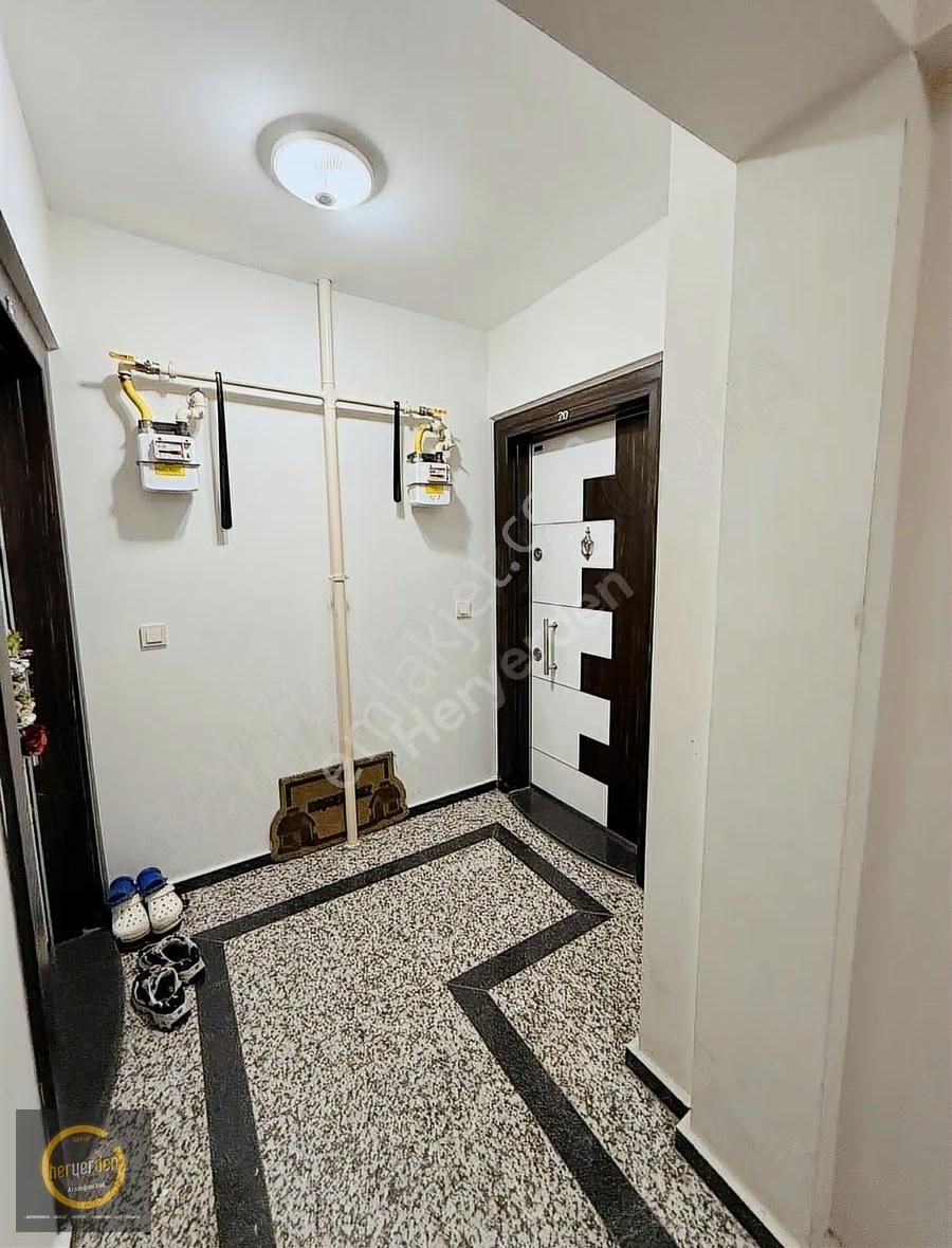 Anadolu Caddesi Üzerinde, Manzaralı Ara Kat 3+1 Satılık Daire - Görsel 6