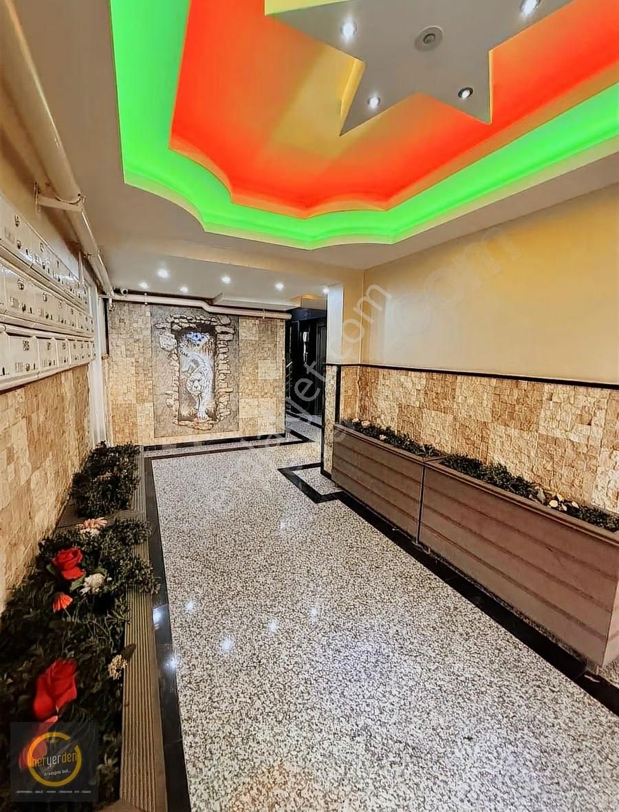 Anadolu Caddesi Üzerinde, Manzaralı Ara Kat 3+1 Satılık Daire - Görsel 21