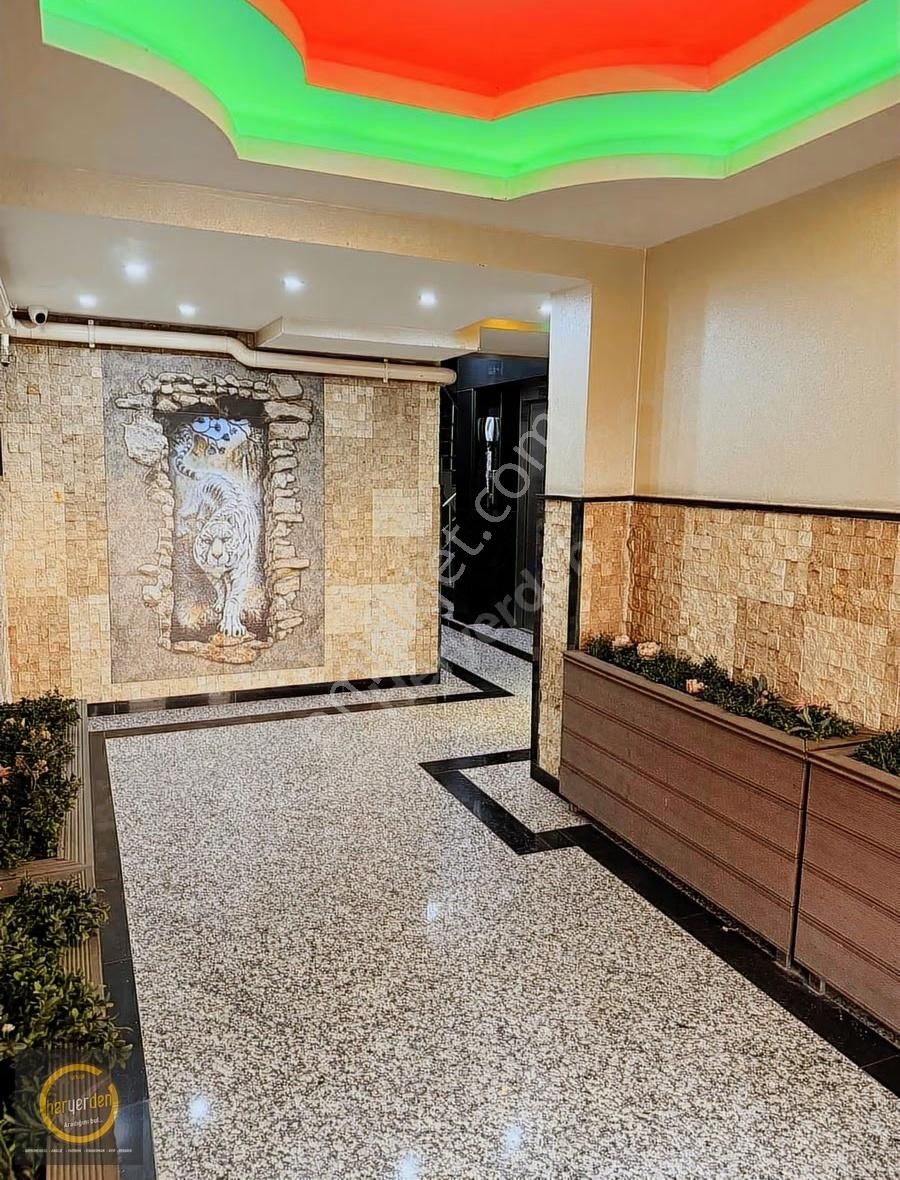 Anadolu Caddesi Üzerinde, Manzaralı Ara Kat 3+1 Satılık Daire - Görsel 35